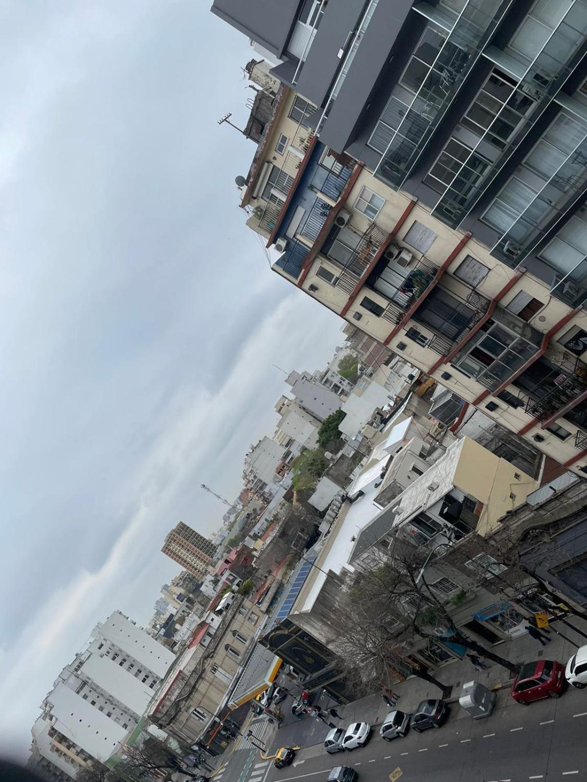 Hermoso Depto. En Pleno Palermo Soho Apartamento Ciudad Autónoma de Buenos Aires