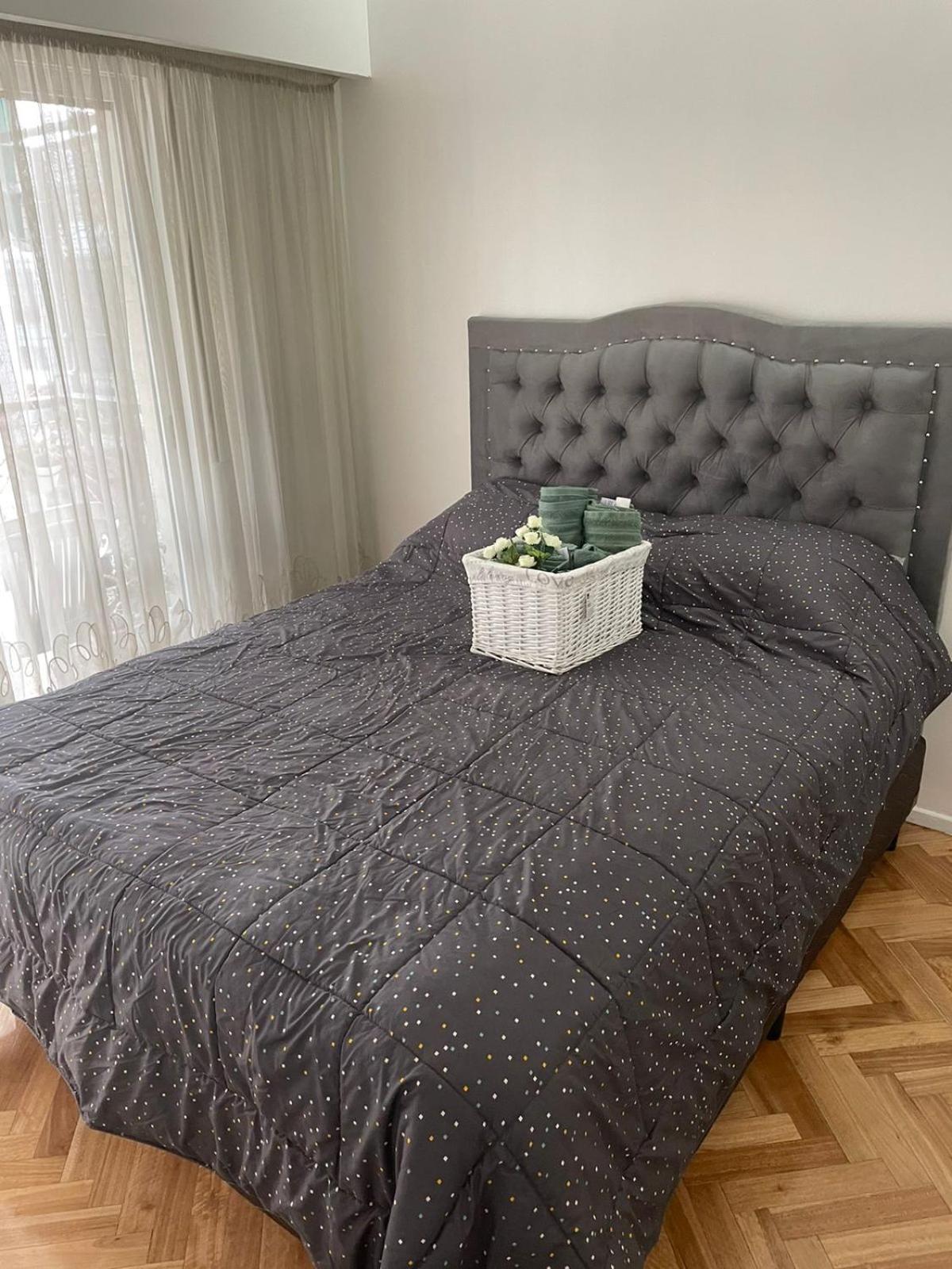 Apartamento Hermoso Depto. En Pleno Palermo Soho