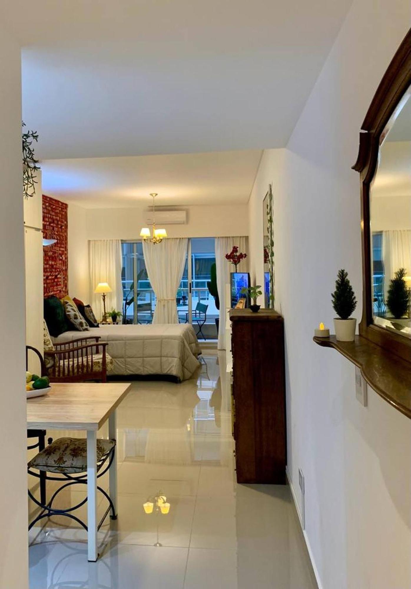 San Telmo Luxury And Comfort In Temporary Apartamento