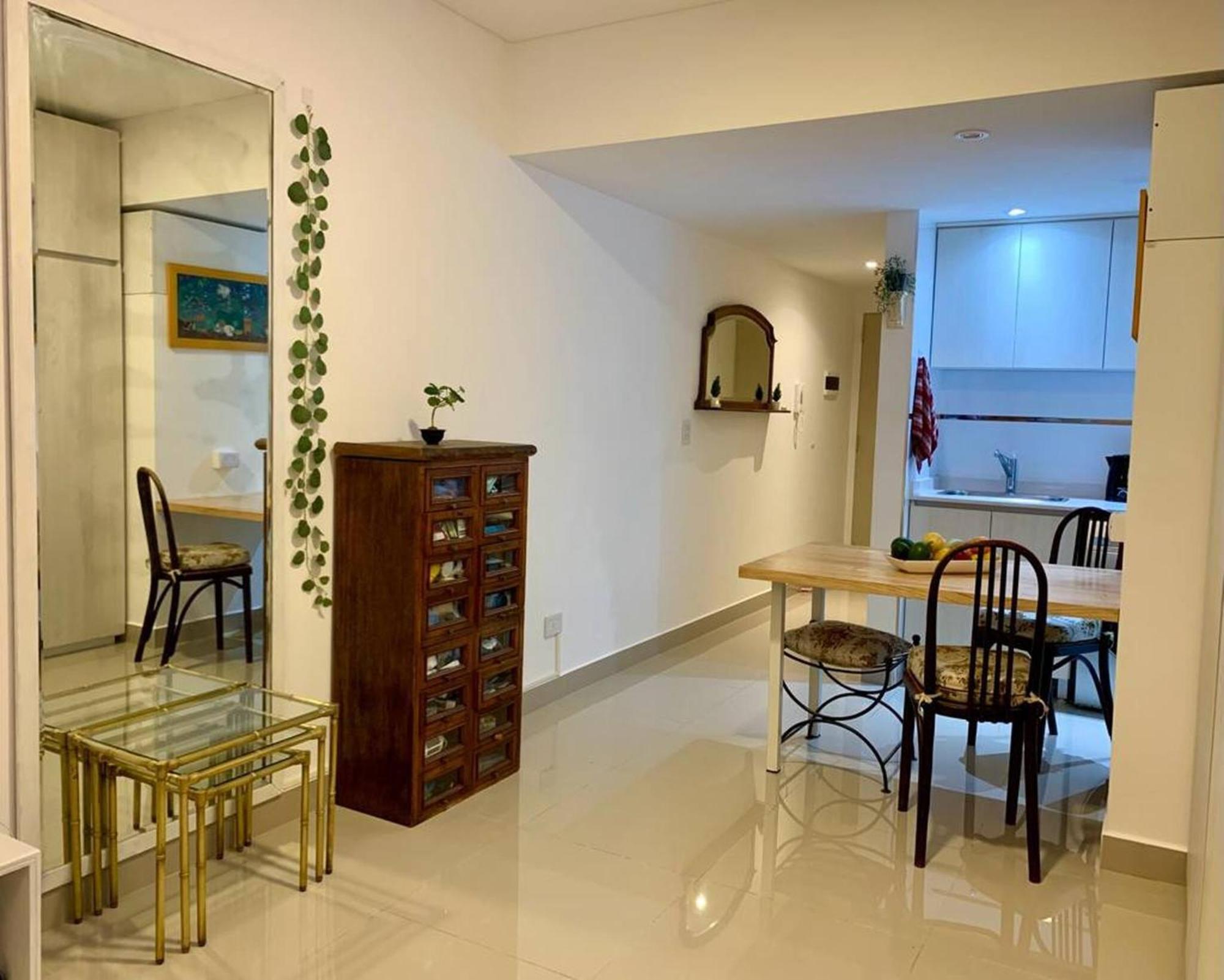 Apartamento San Telmo Luxury And Comfort In Temporary