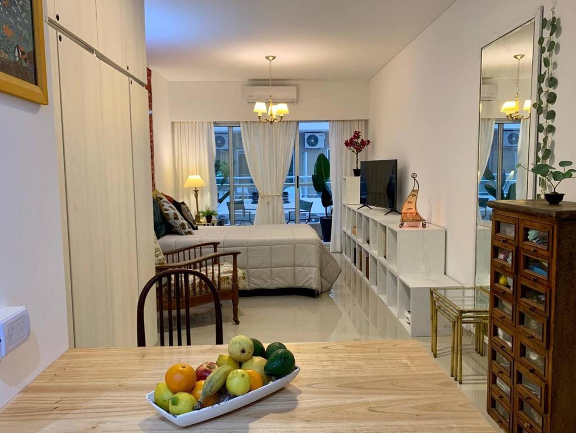 Apartamento San Telmo Luxury And Comfort In Temporary Ciudad Autónoma de Buenos Aires