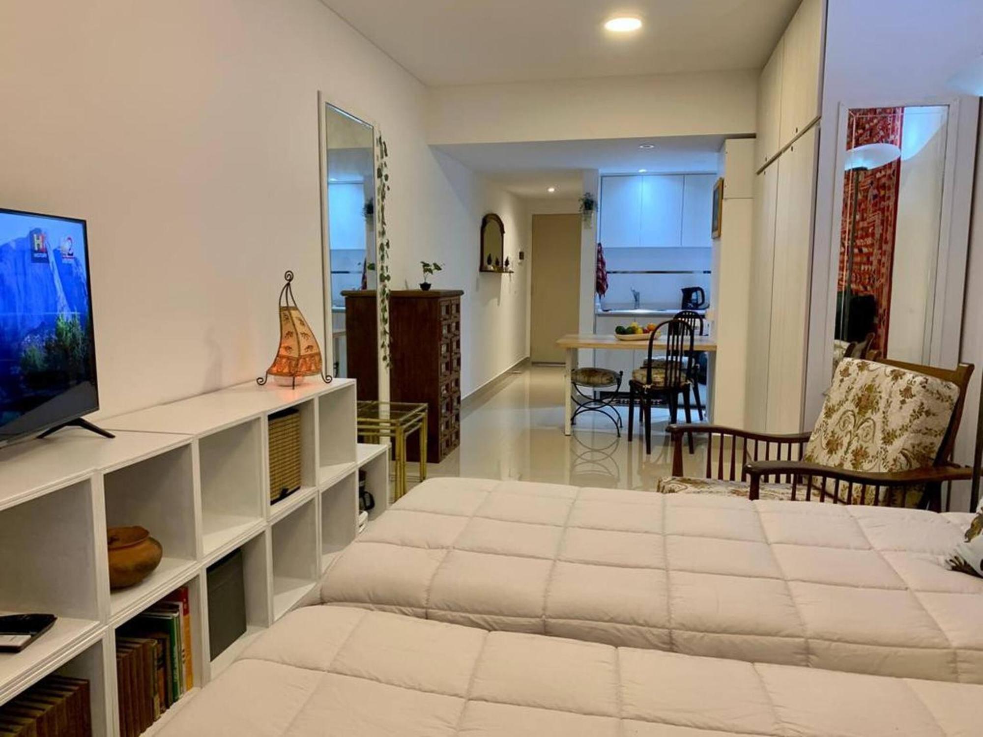 San Telmo Luxury And Comfort In Temporary Apartamento Ciudad Autónoma de Buenos Aires