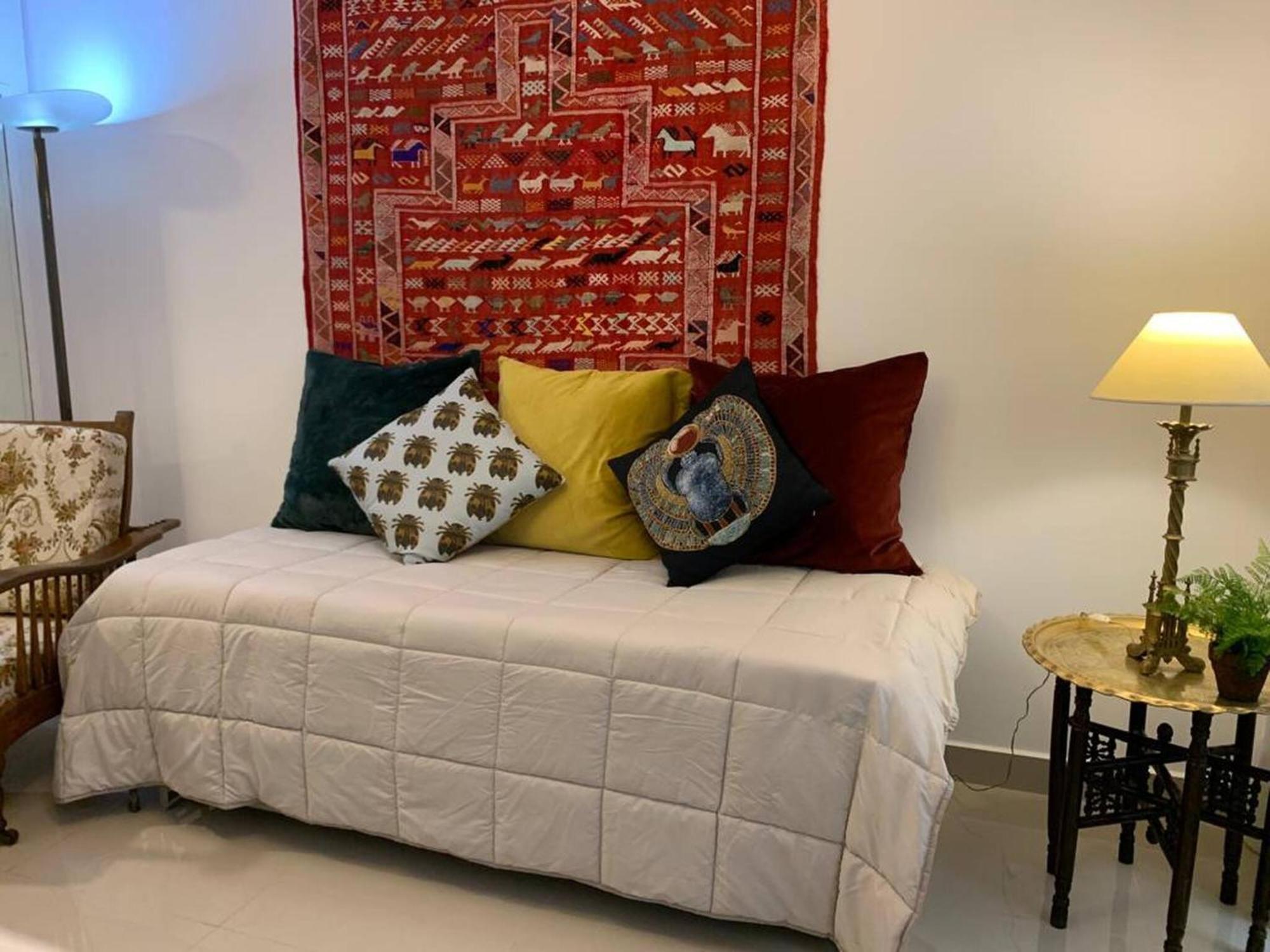 San Telmo Luxury And Comfort In Temporary Apartamento Ciudad Autónoma de Buenos Aires