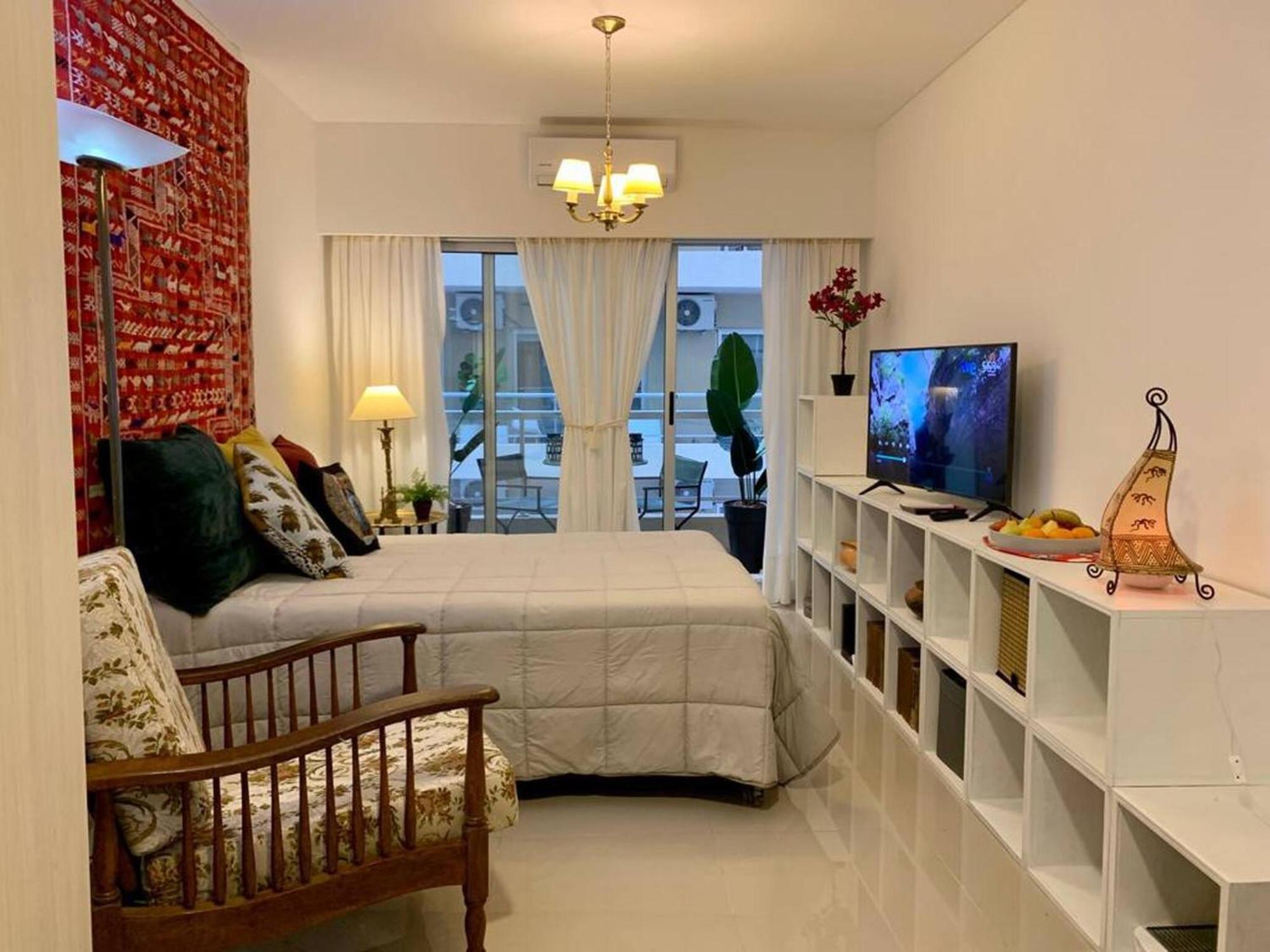 San Telmo Luxury And Comfort In Temporary Apartamento