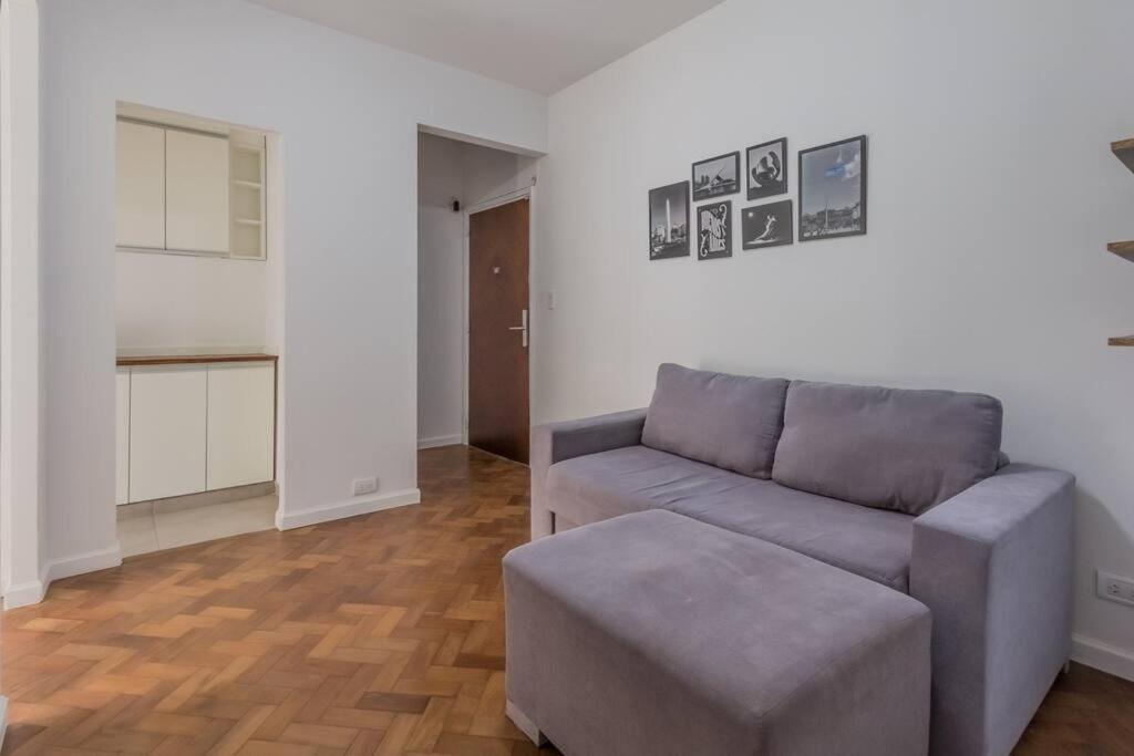 Hermoso Departamento Familiar En Pleno Centro *