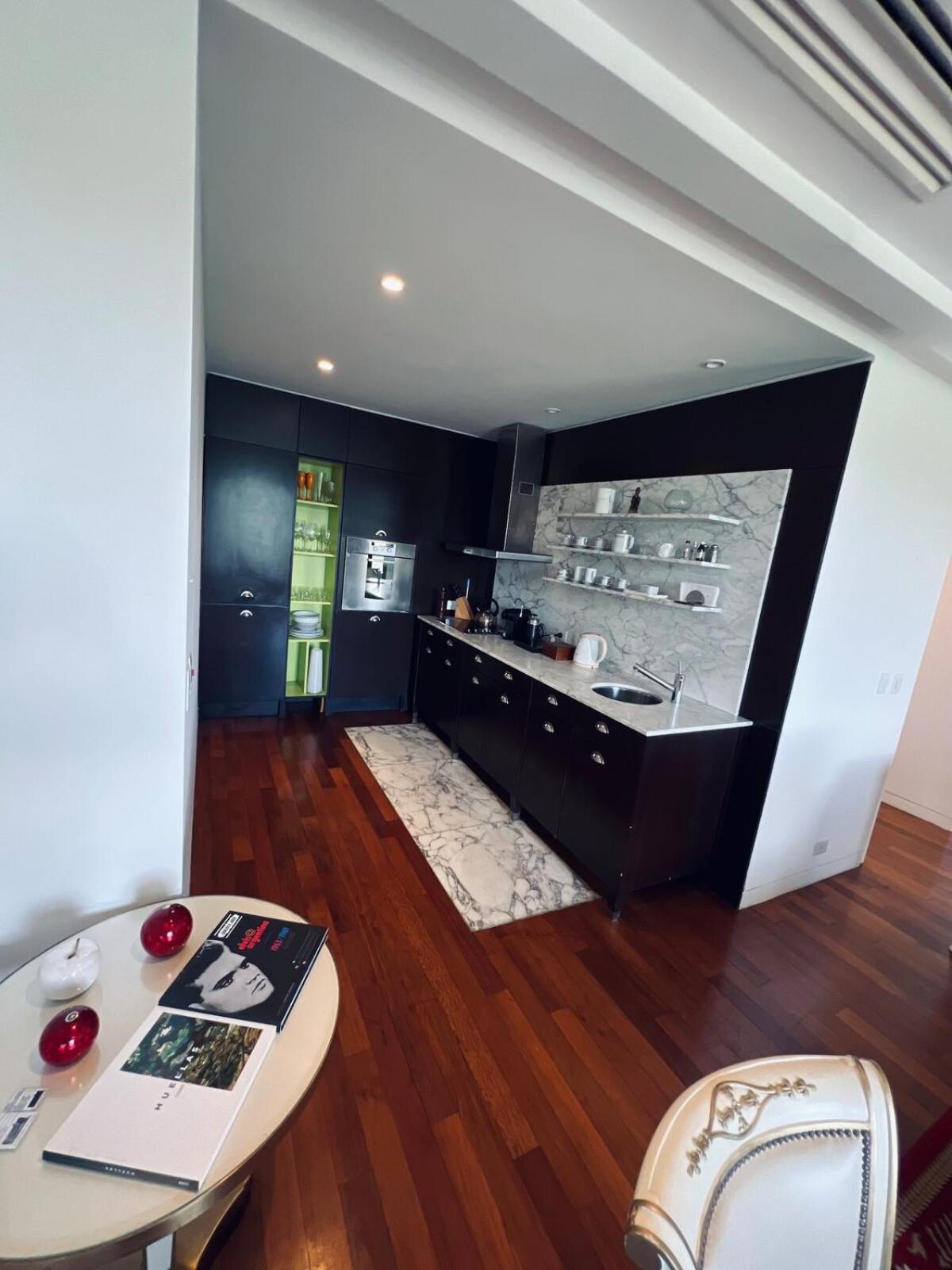 Apartamento Faena - Apto Vip En Puerto Madero