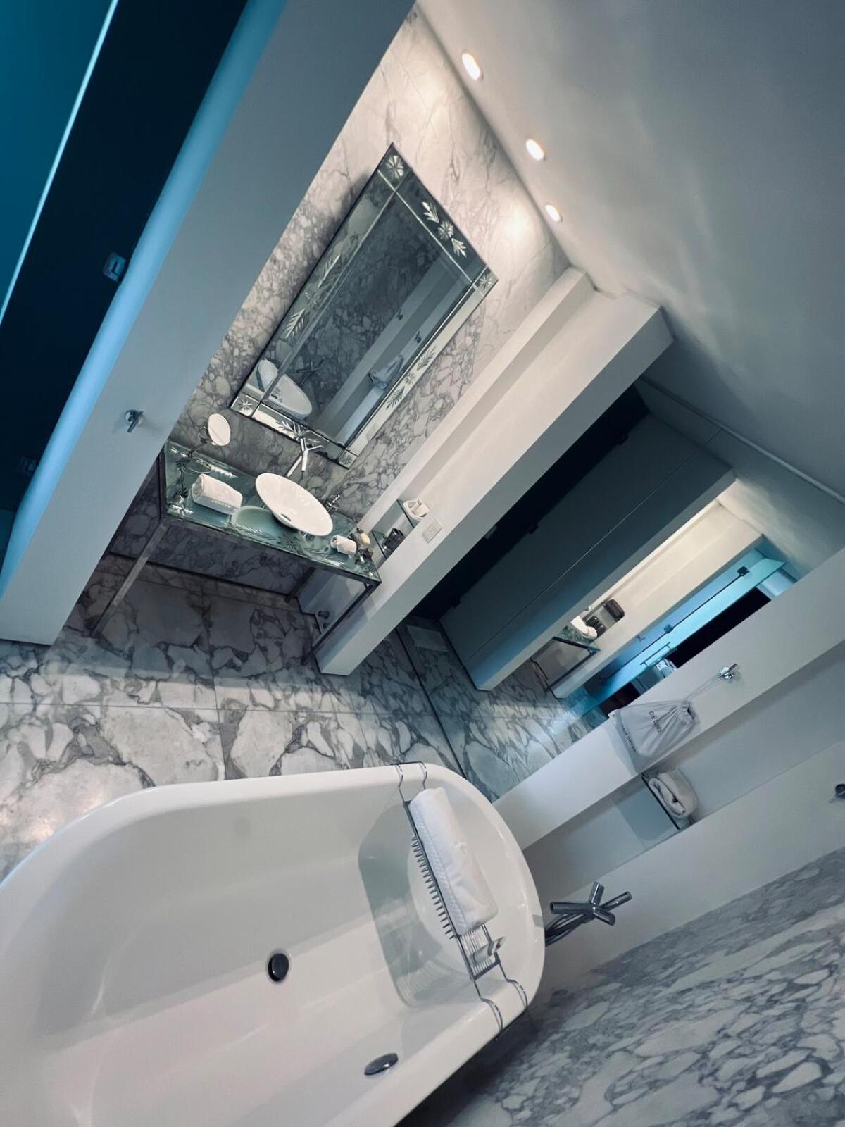 Apartamento Faena - Apto Vip En Puerto Madero