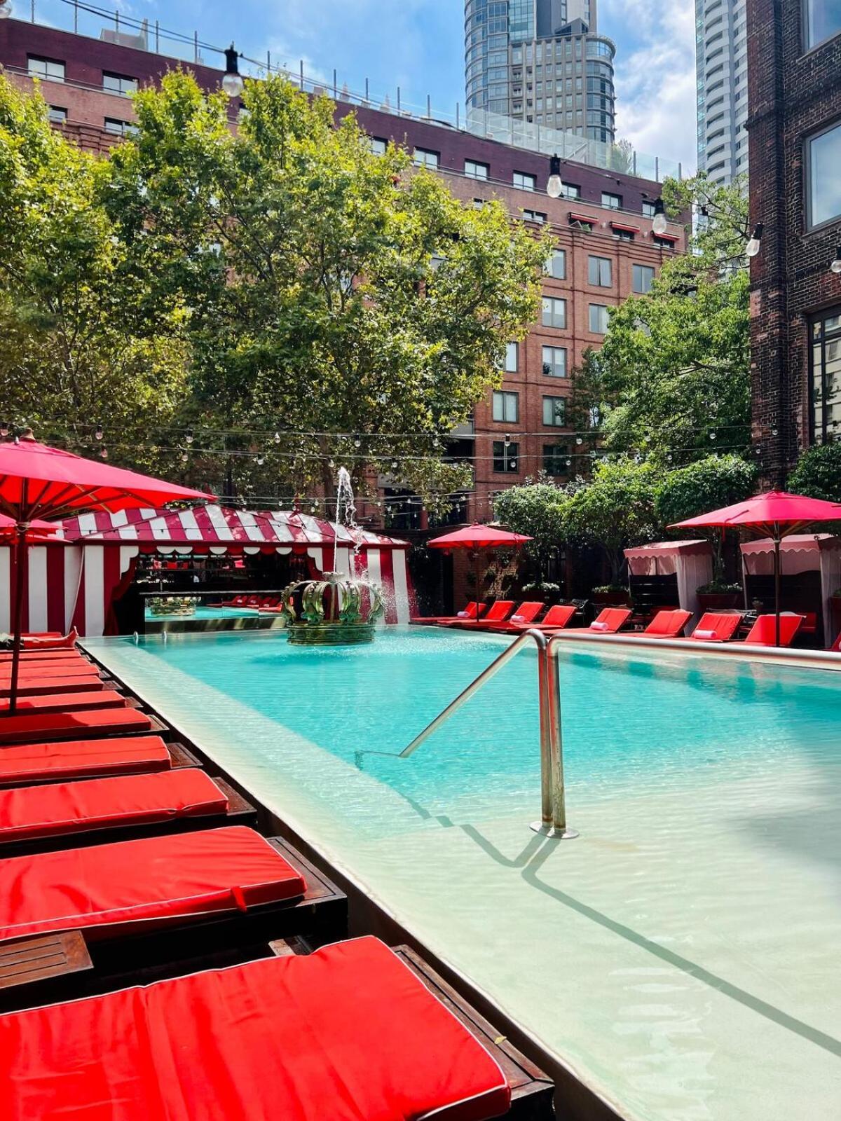 Apartamento Faena - Apto Vip En Puerto Madero Ciudad Autónoma de Buenos Aires