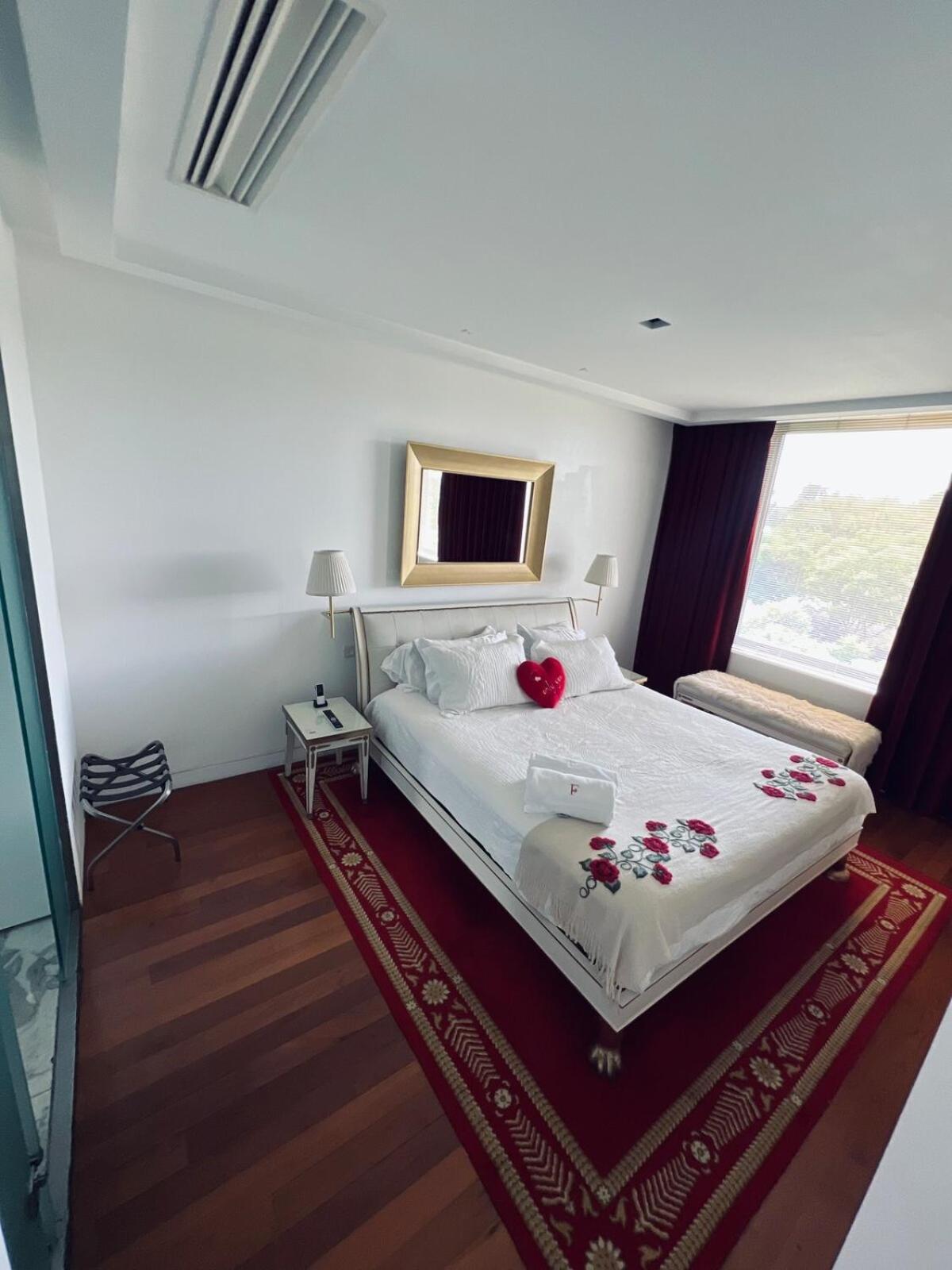 Faena - Apto Vip En Puerto Madero *