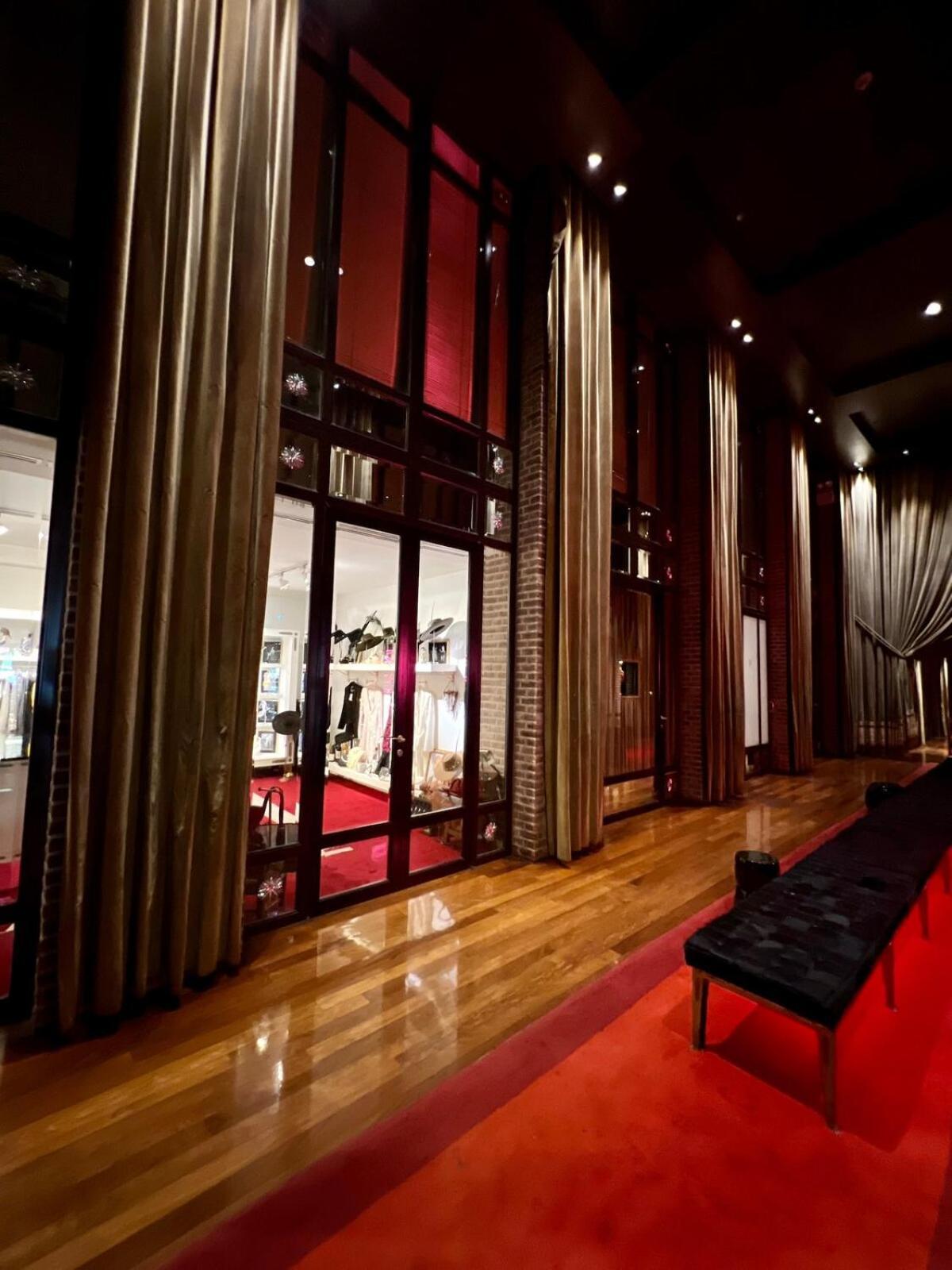 Faena - Apto Vip En Puerto Madero Ciudad Autónoma de Buenos Aires