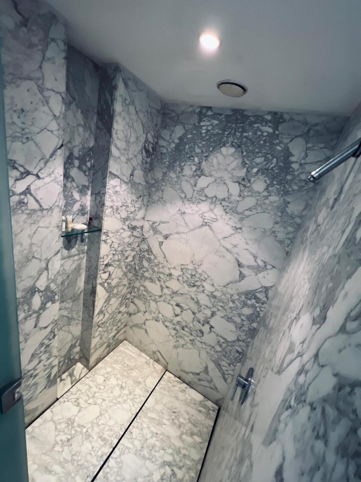 Faena - Apto Vip En Puerto Madero Apartamento