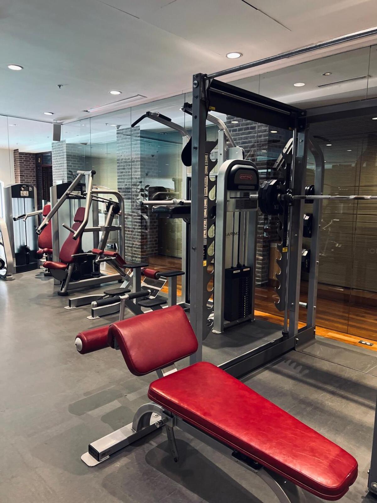 Faena - Apto Vip En Puerto Madero *