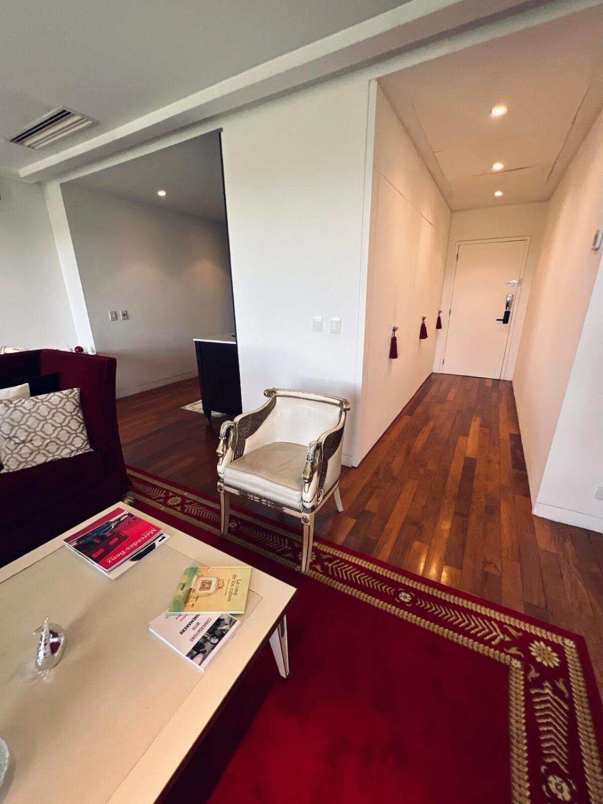 Faena - Apto Vip En Puerto Madero * Ciudad Autónoma de Buenos Aires
