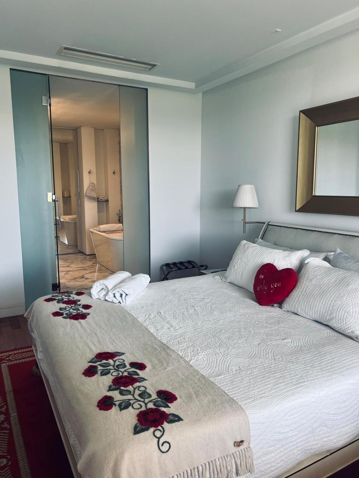 Apartamento Faena - Apto Vip En Puerto Madero