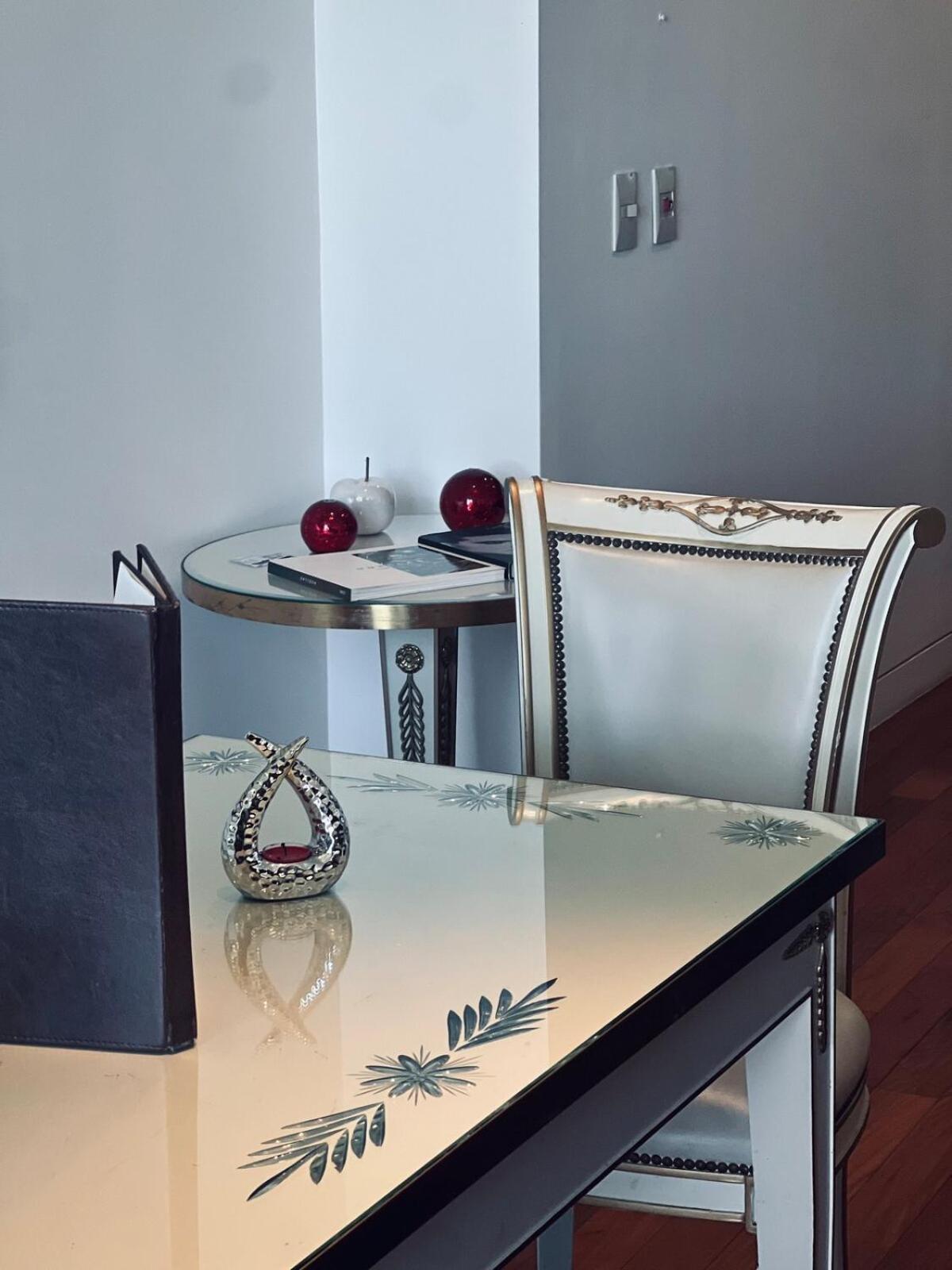 Apartamento Faena - Apto Vip En Puerto Madero Ciudad Autónoma de Buenos Aires
