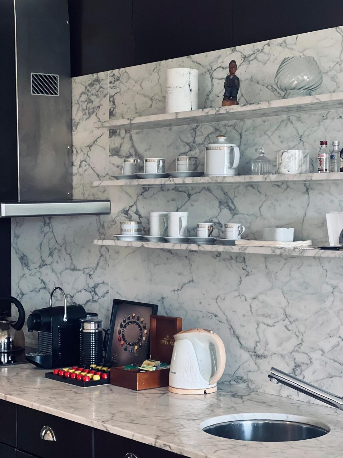 Faena - Apto Vip En Puerto Madero * Ciudad Autónoma de Buenos Aires