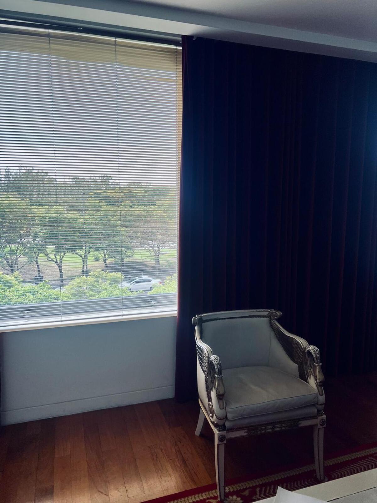Faena - Apto Vip En Puerto Madero