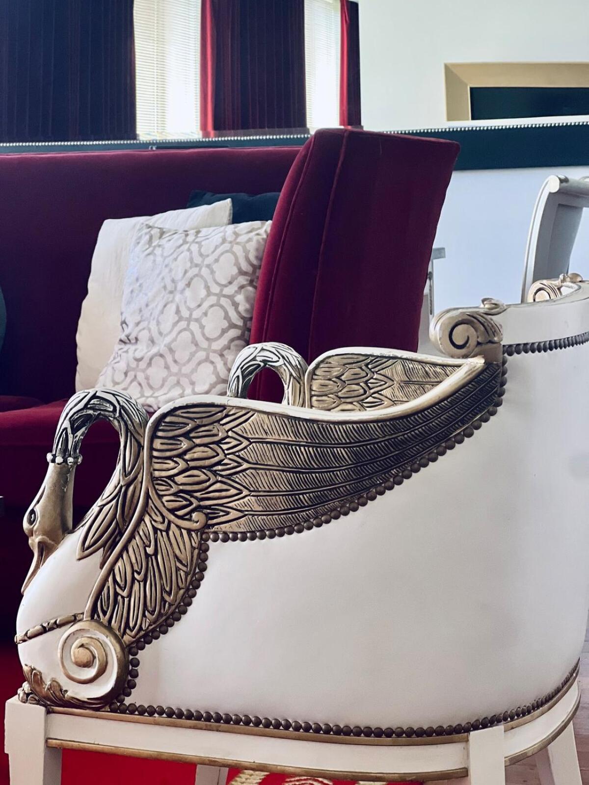 Faena - Apto Vip En Puerto Madero Apartamento
