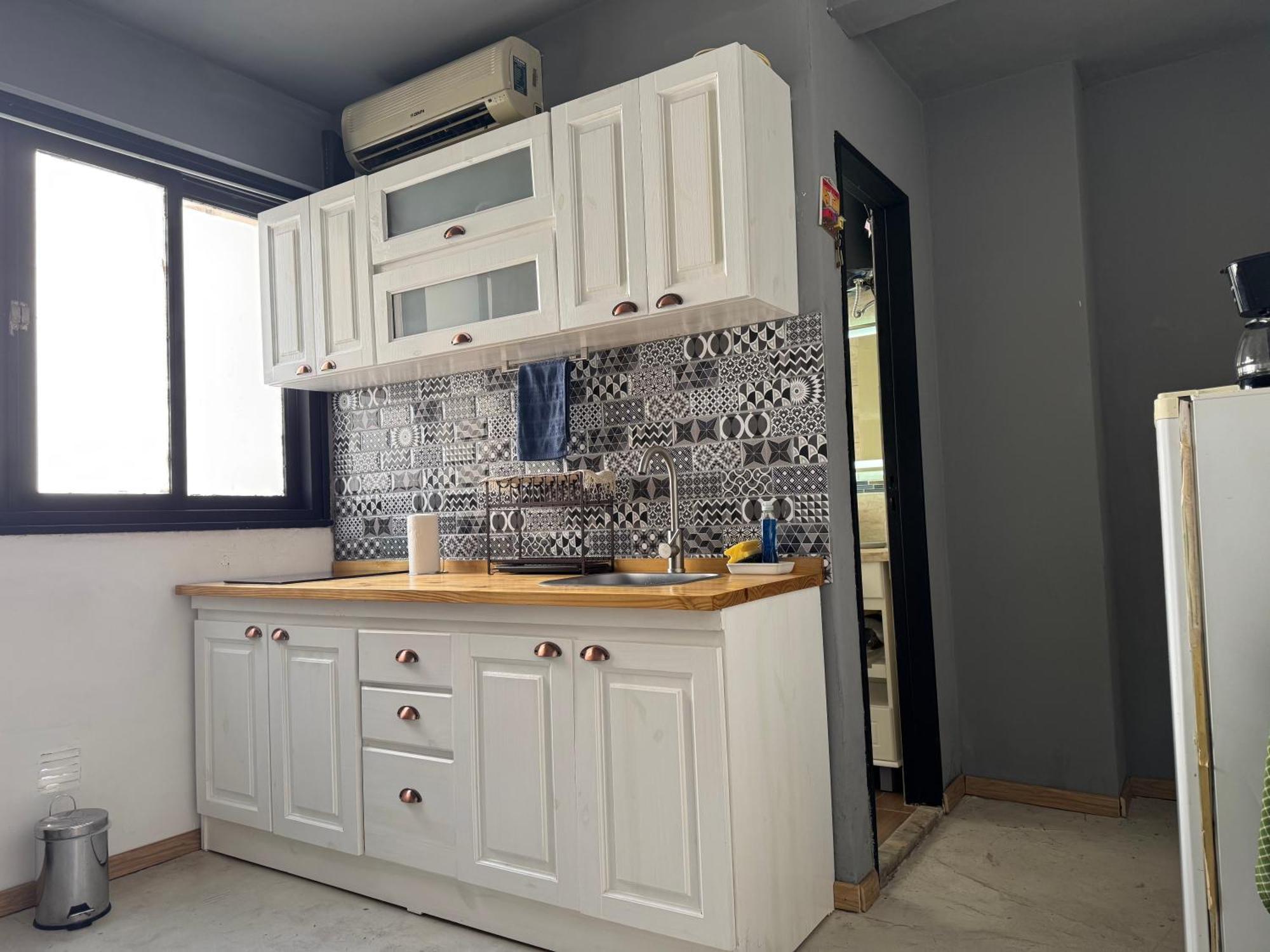 Apartamento Departamento En Liniers, Cercano Estadio