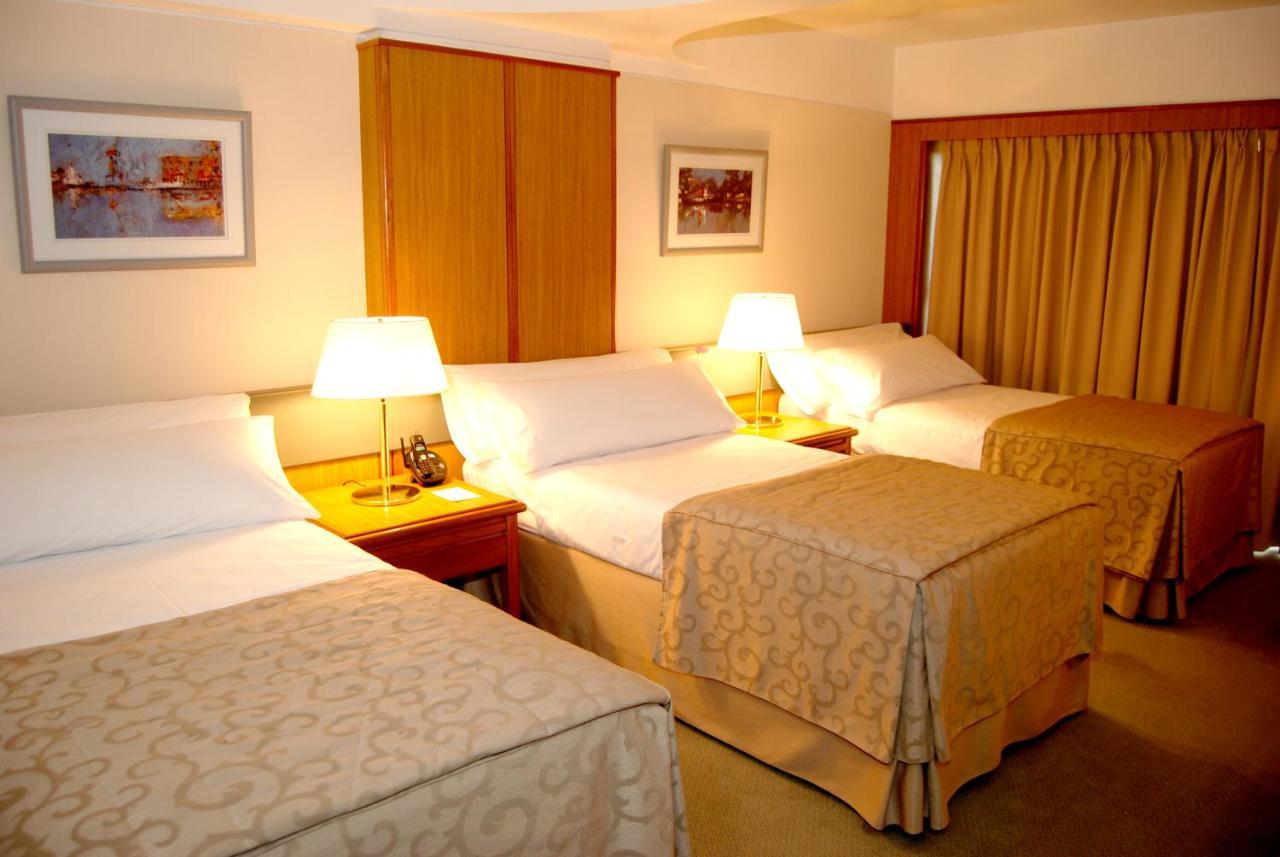 Conte 4* Buenos Aires