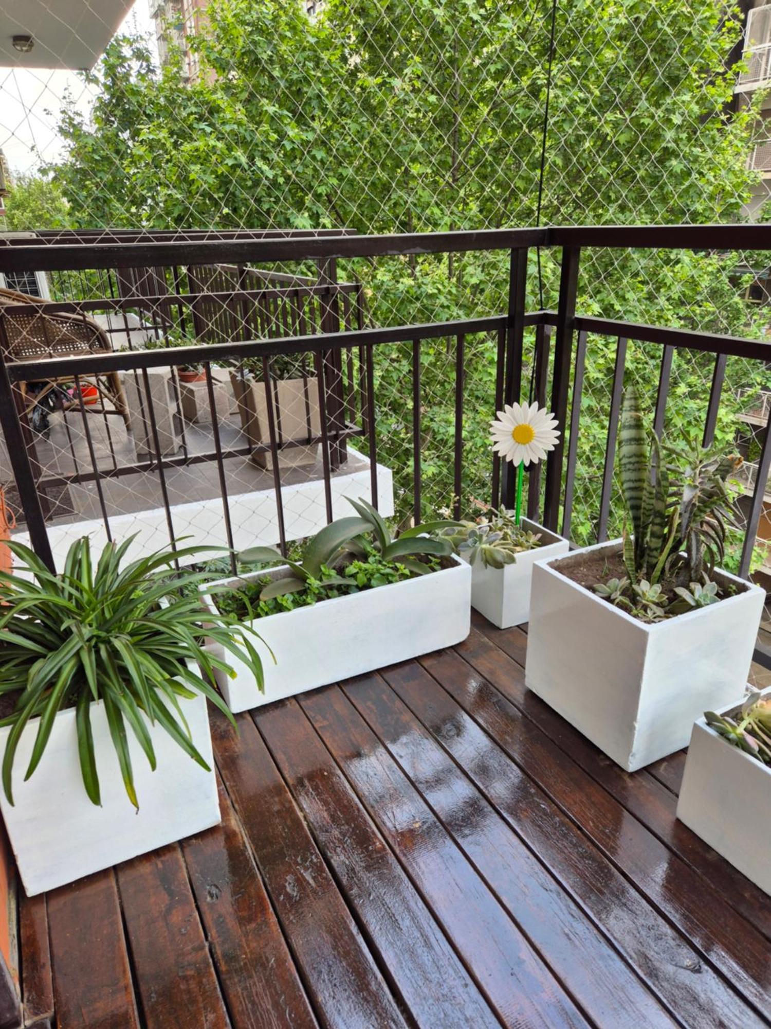 Apartamento Jazzy-depto Con Balcon En Recoleta Ciudad Autónoma de Buenos Aires