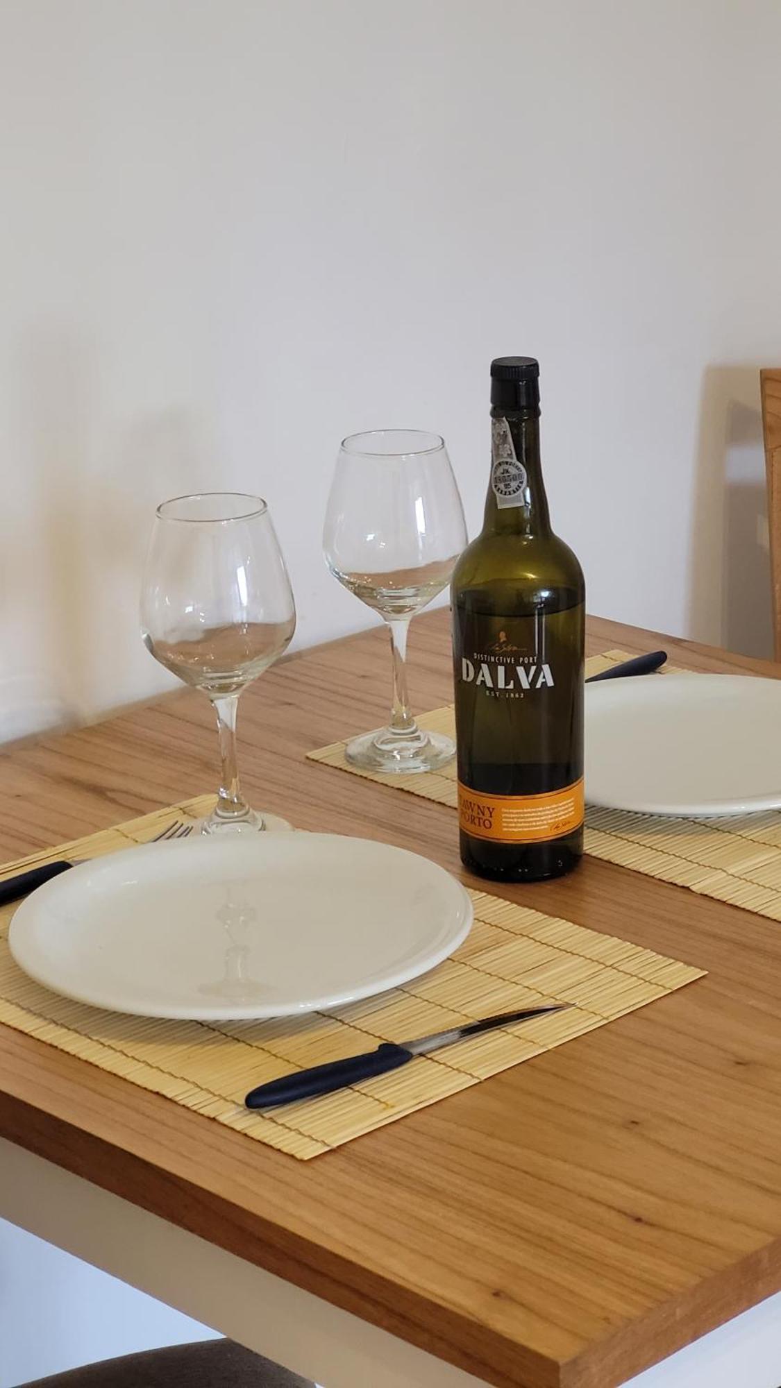 Pampa, Mayo Apartamento *