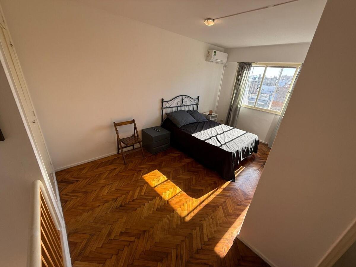 Recoleta Duplex Apartamento