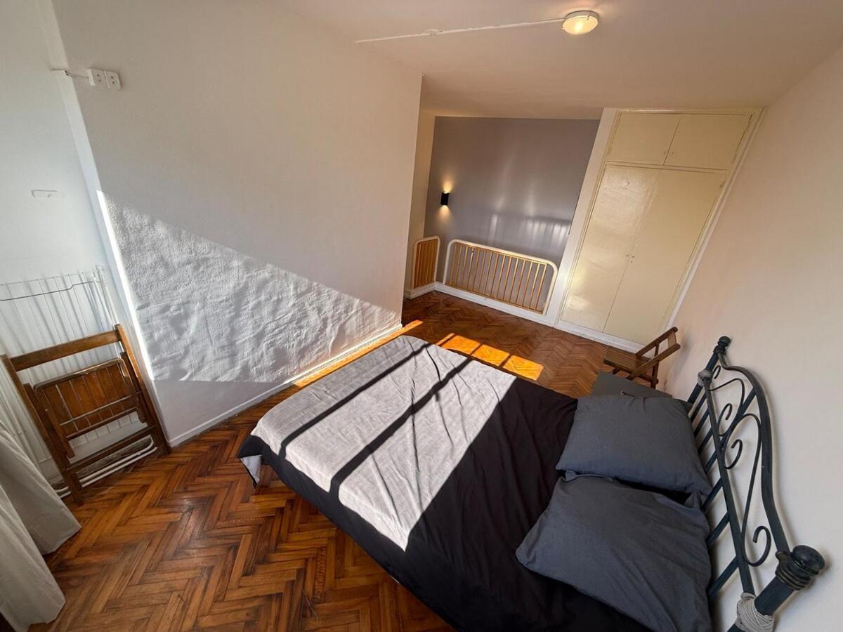 Recoleta Duplex Ciudad Autónoma de Buenos Aires