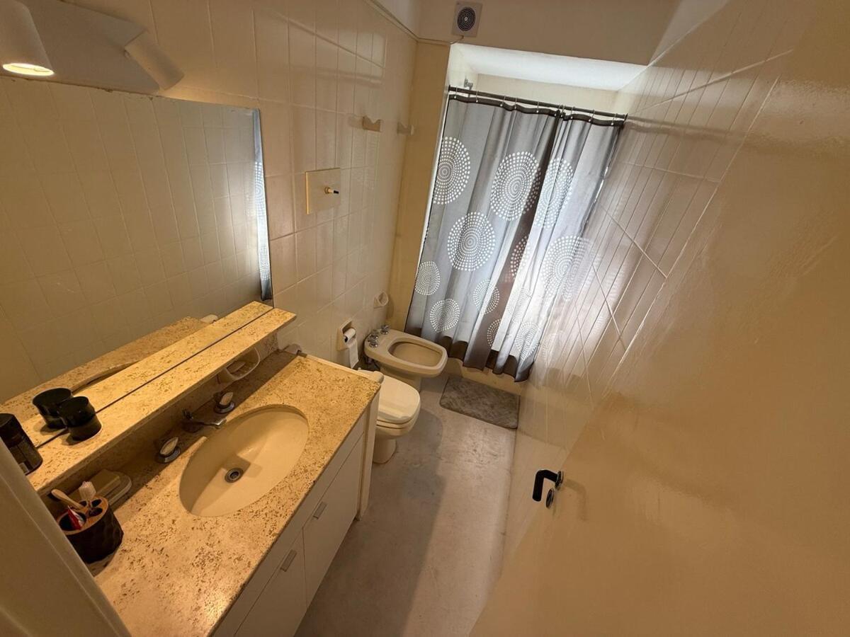 Recoleta Duplex Apartamento