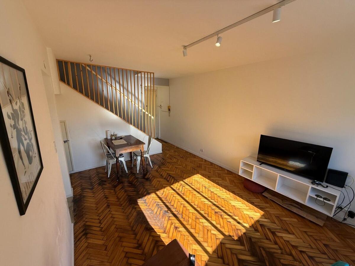 Apartamento Recoleta Duplex *