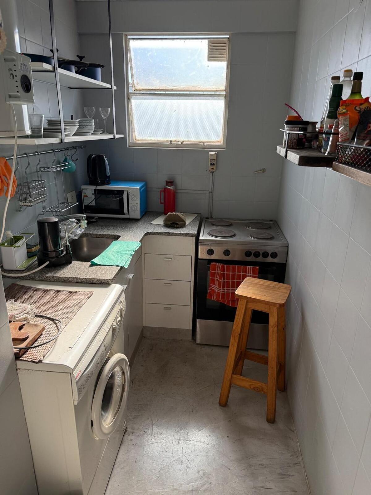Recoleta Duplex Ciudad Autónoma de Buenos Aires