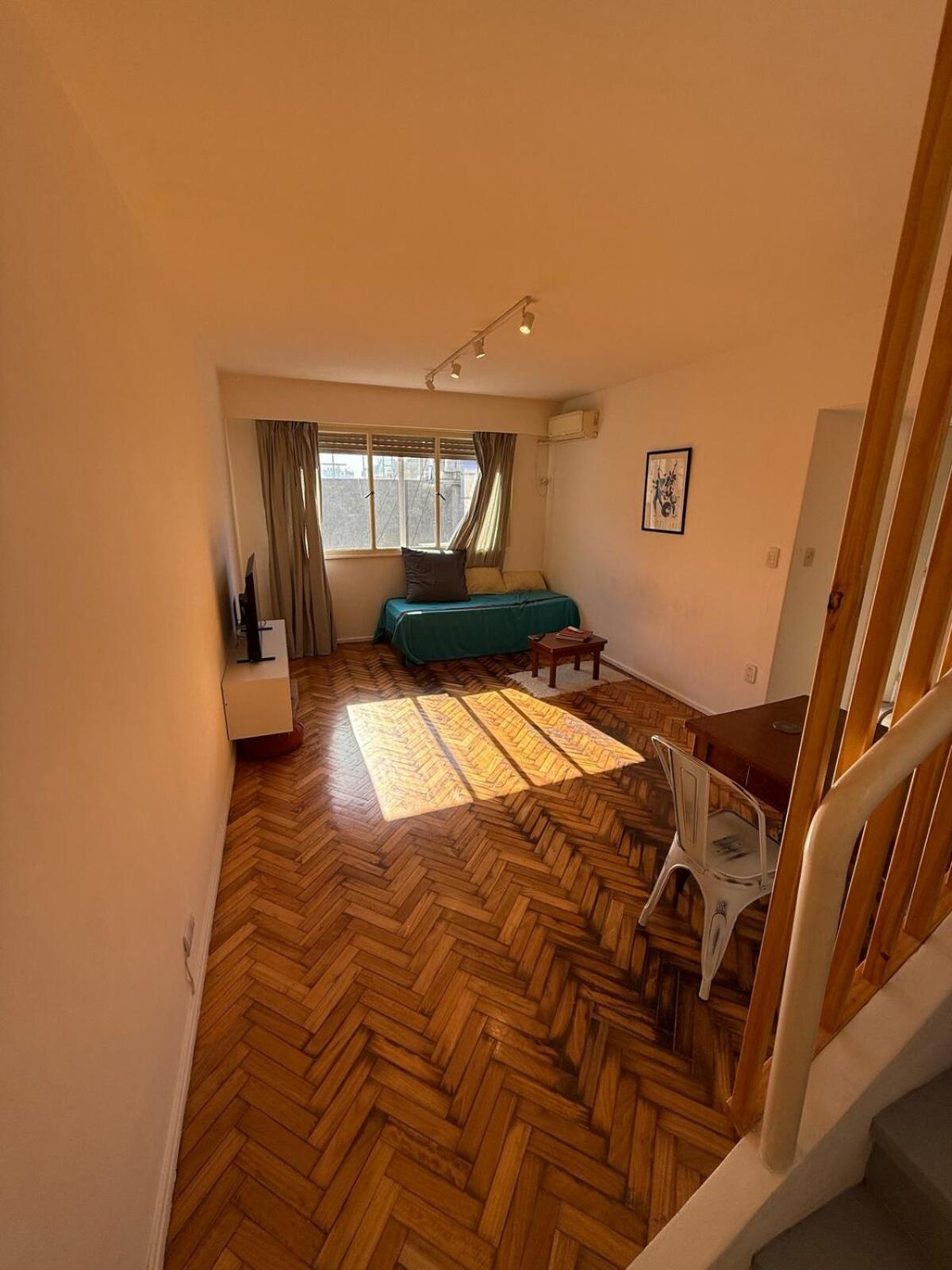 Recoleta Duplex