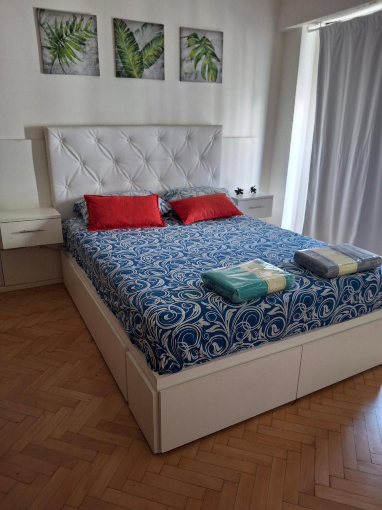 Espectacular Monoambiente En El Corazon De Apartamento Ciudad Autónoma de Buenos Aires