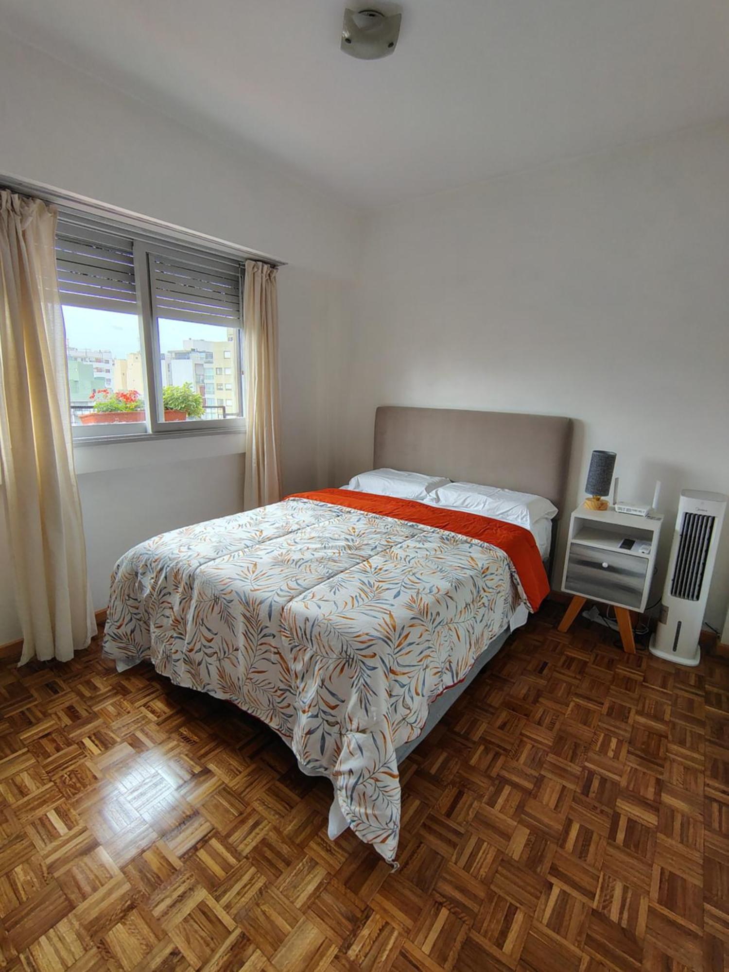 Apartamento Bonito Departamento Luminoso *