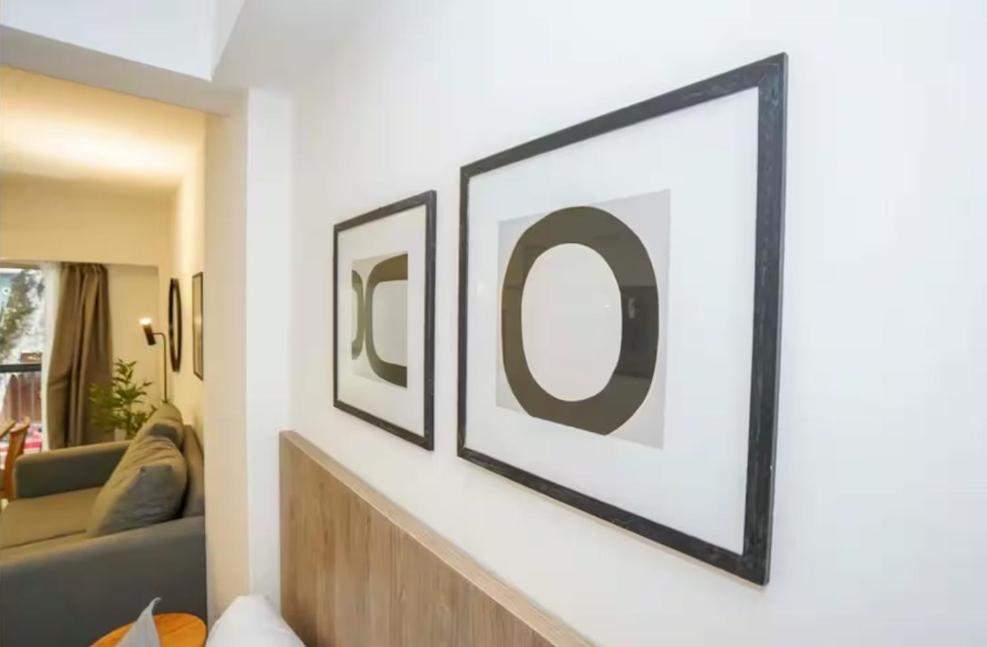 Apartamento Nomad Bulnes Ciudad Autónoma de Buenos Aires