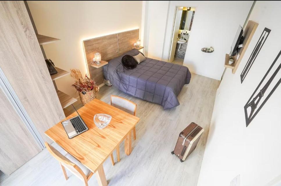 Apartamento Nomad Bulnes