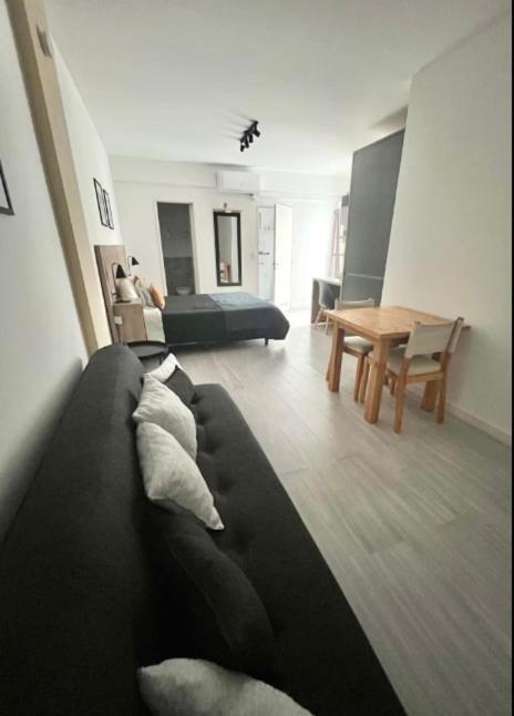 Apartamento Nomad Bulnes *