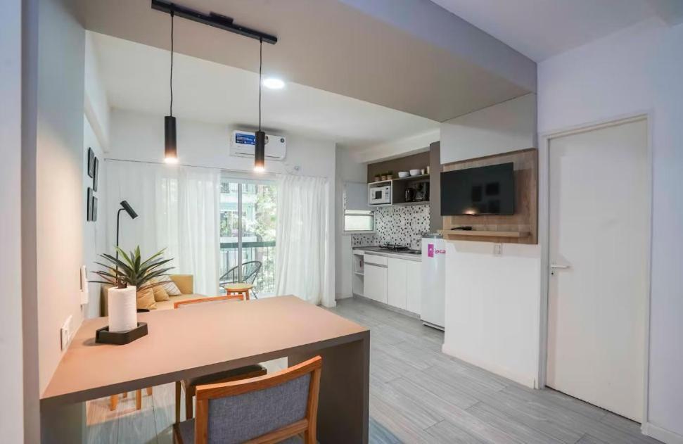 Nomad Bulnes Apartamento *