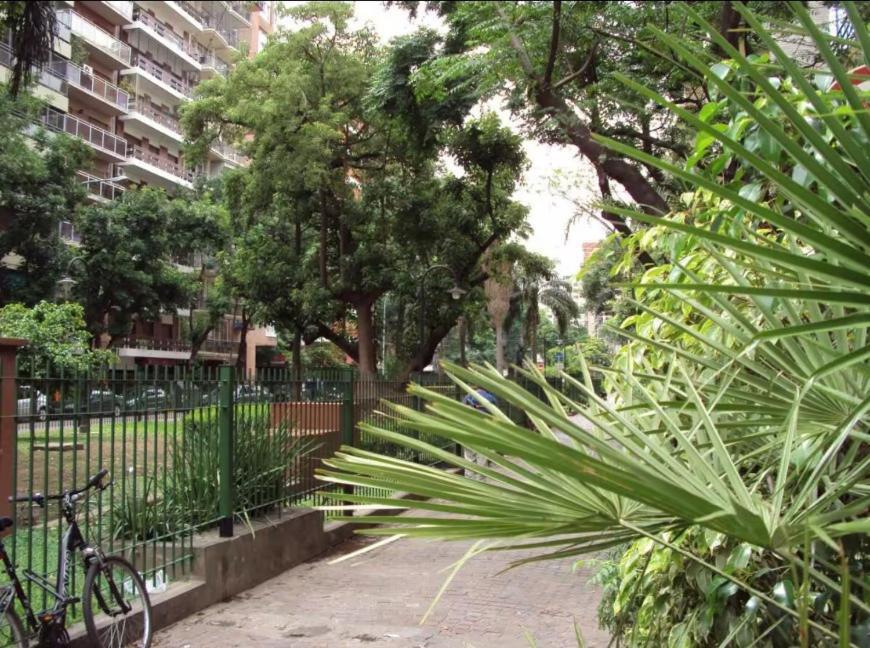 Nomad Bulnes Apartamento Ciudad Autónoma de Buenos Aires