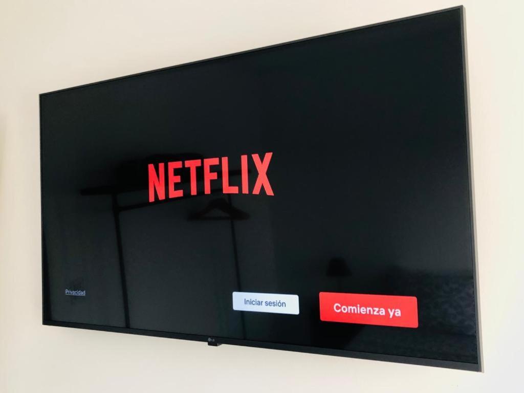 Apartamento Bienvenidos A *