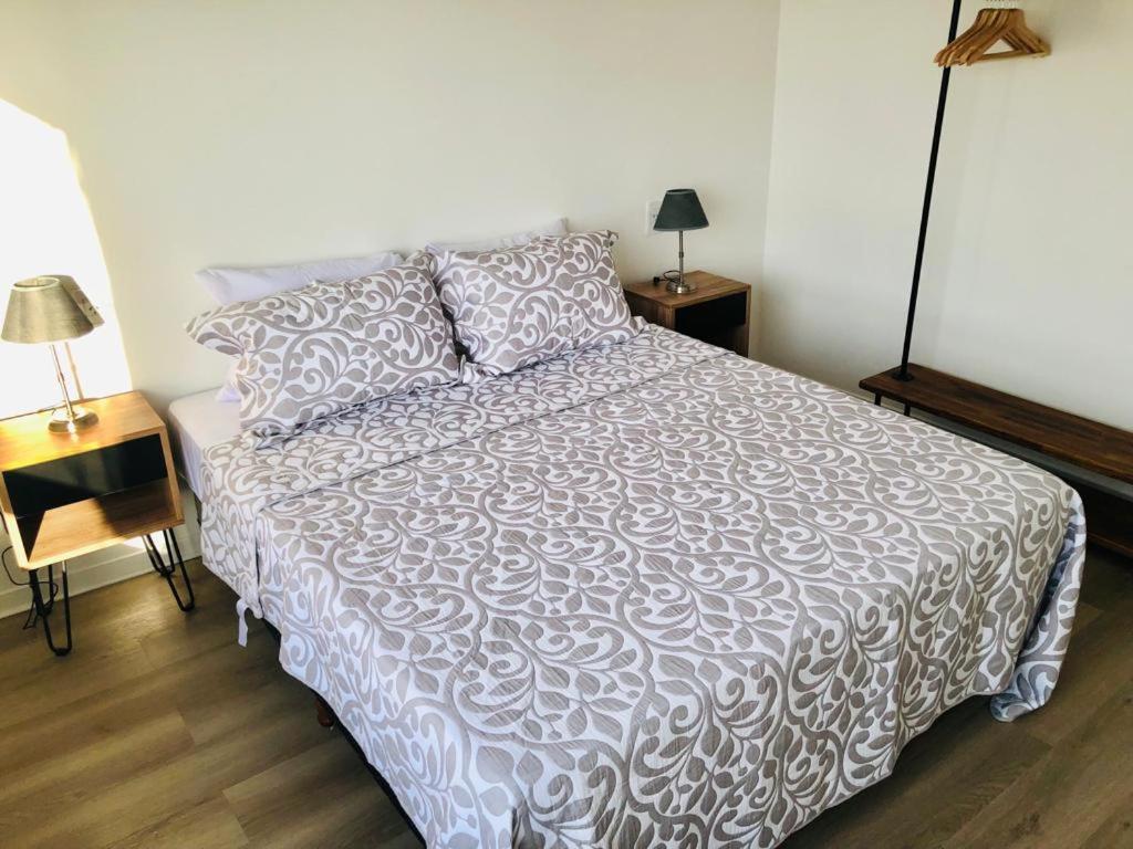 Bienvenidos A Apartamento Ciudad Autónoma de Buenos Aires