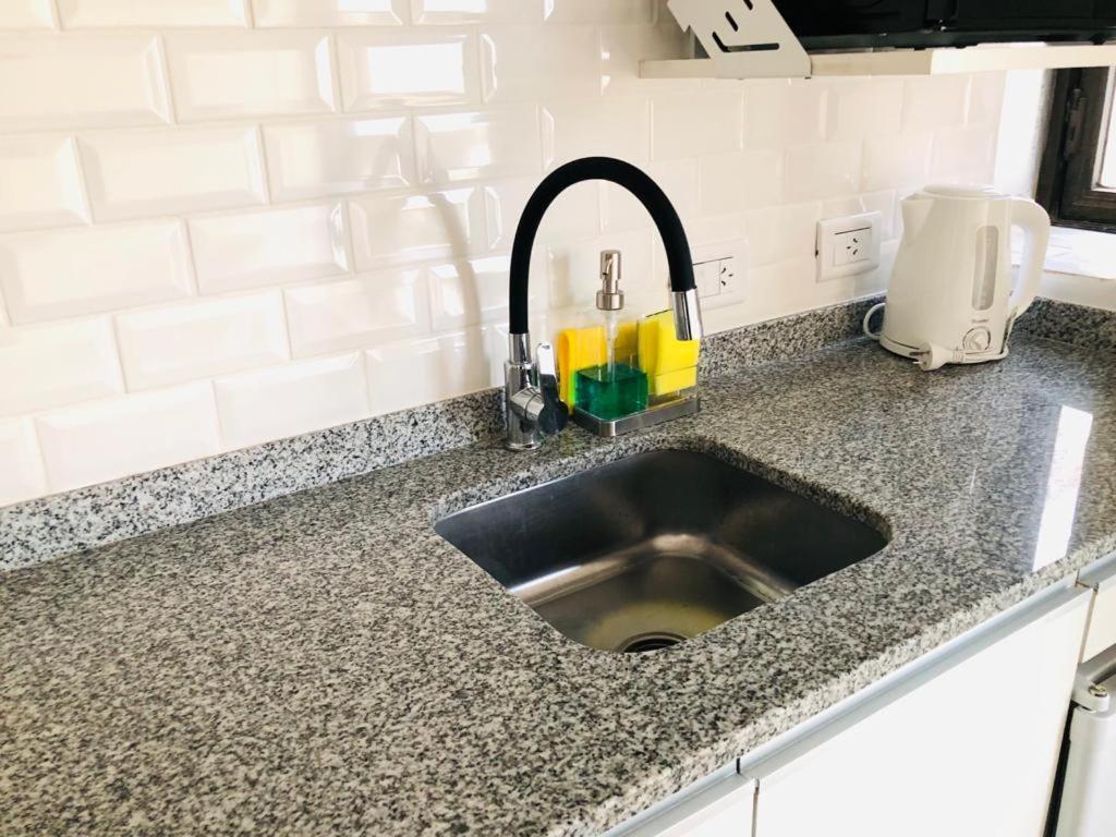 Apartamento Bienvenidos A Ciudad Autónoma de Buenos Aires