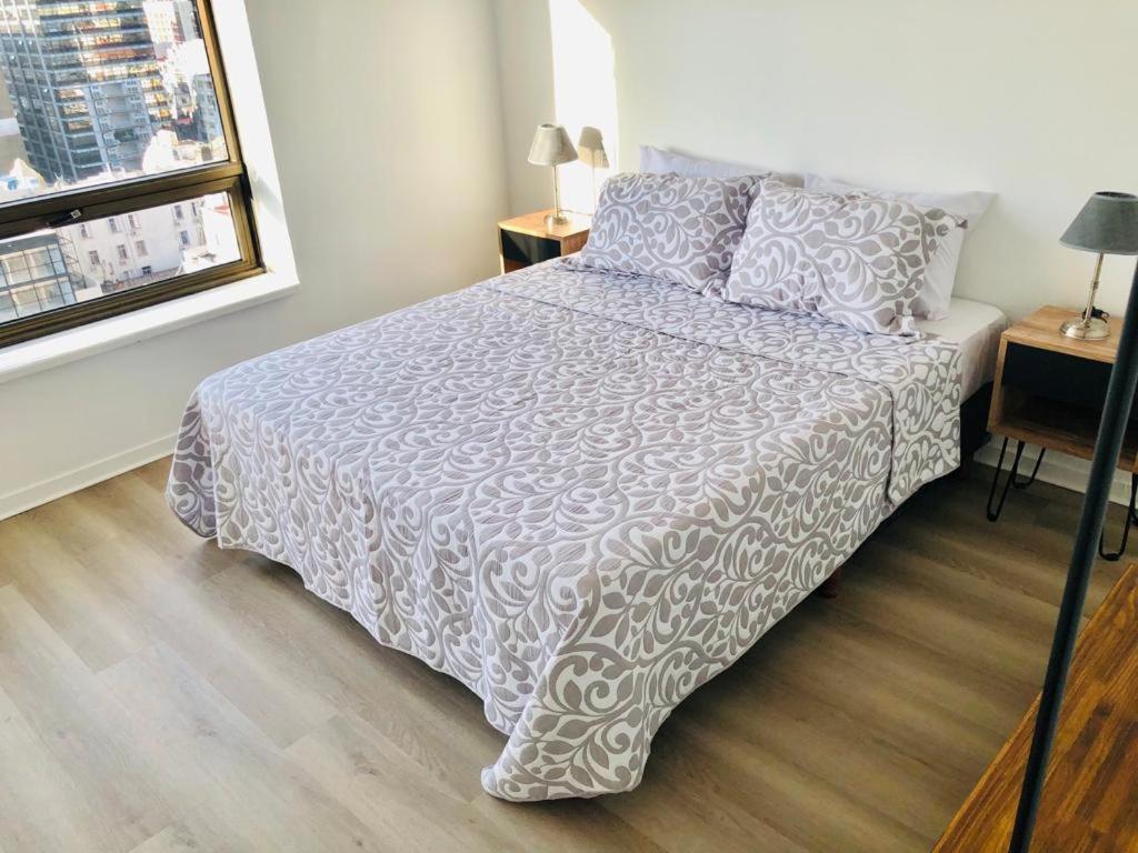 Apartamento Bienvenidos A Ciudad Autónoma de Buenos Aires