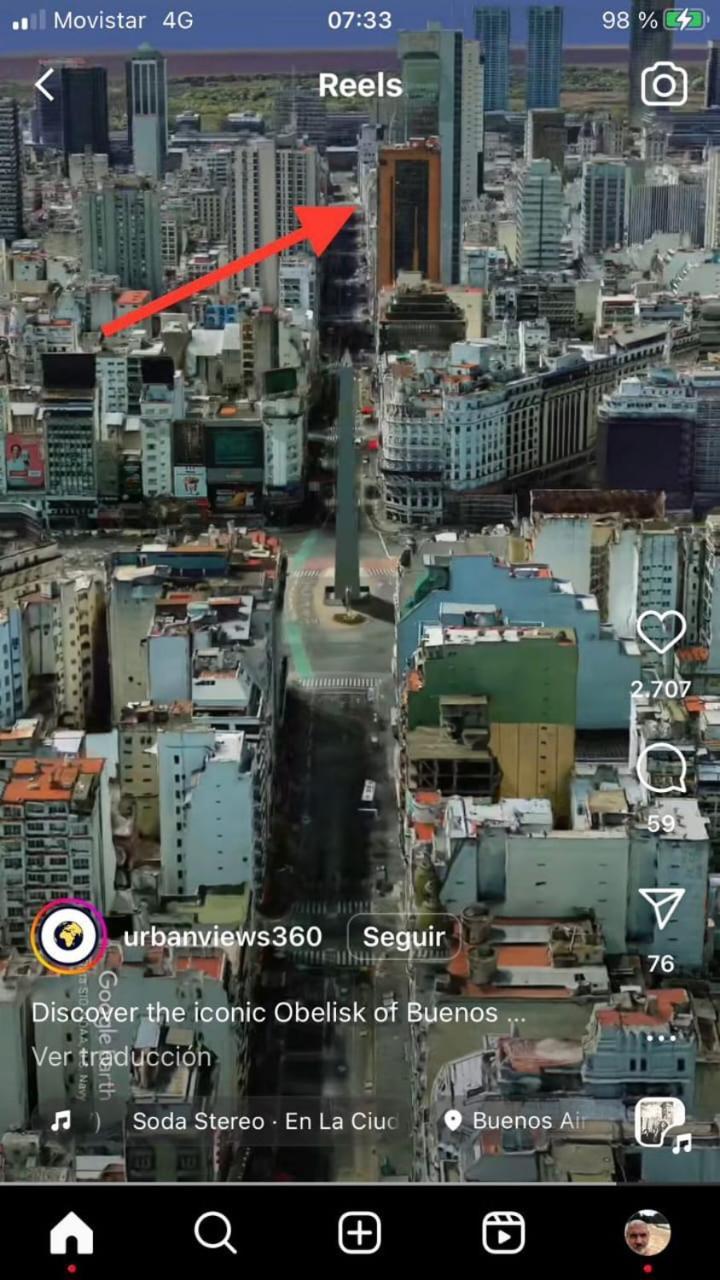 Apartamento Bienvenidos A *