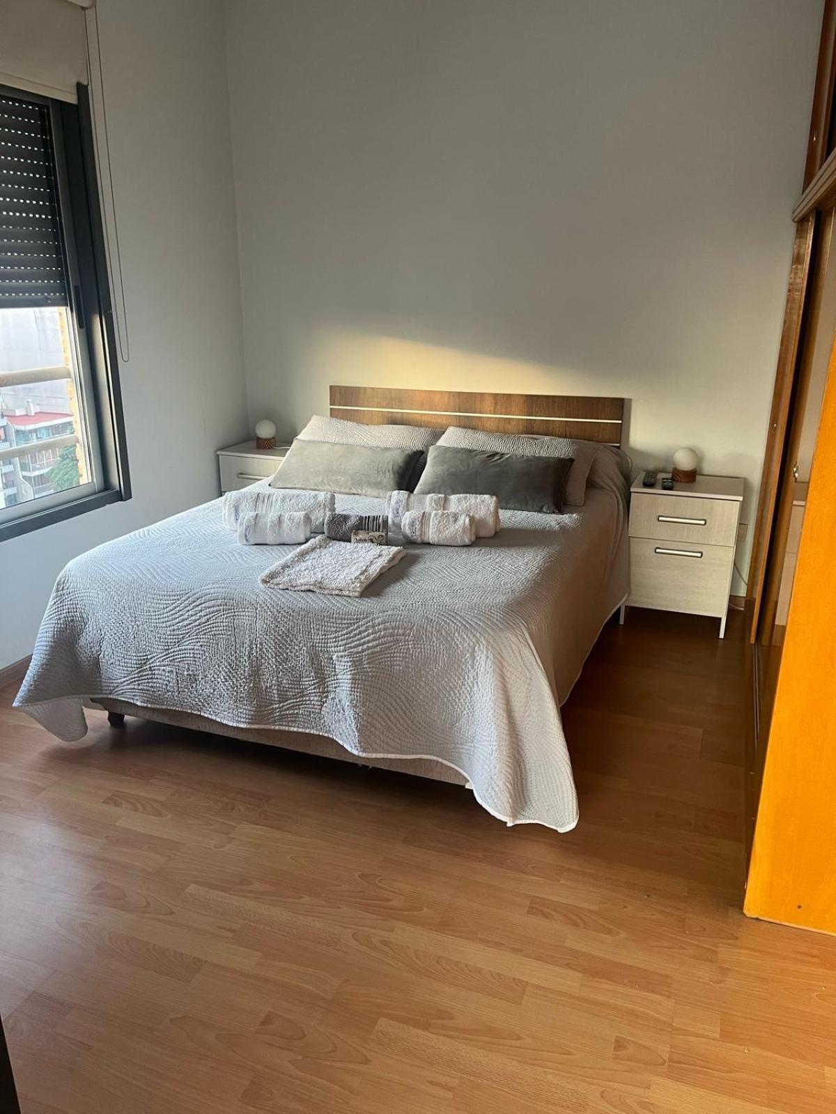 Excelente Departamento Con Ubicacion Ideal Apartment