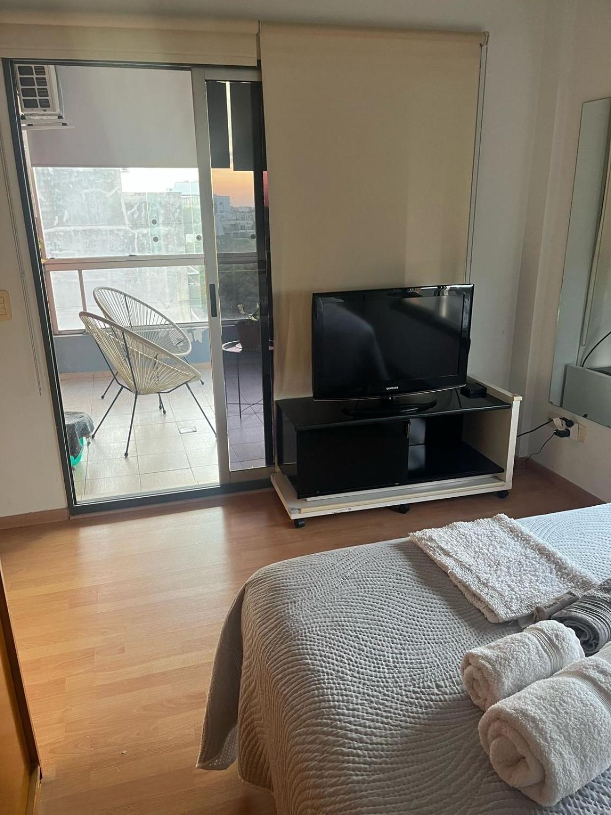 Apartment Excelente Departamento Con Ubicacion Ideal *