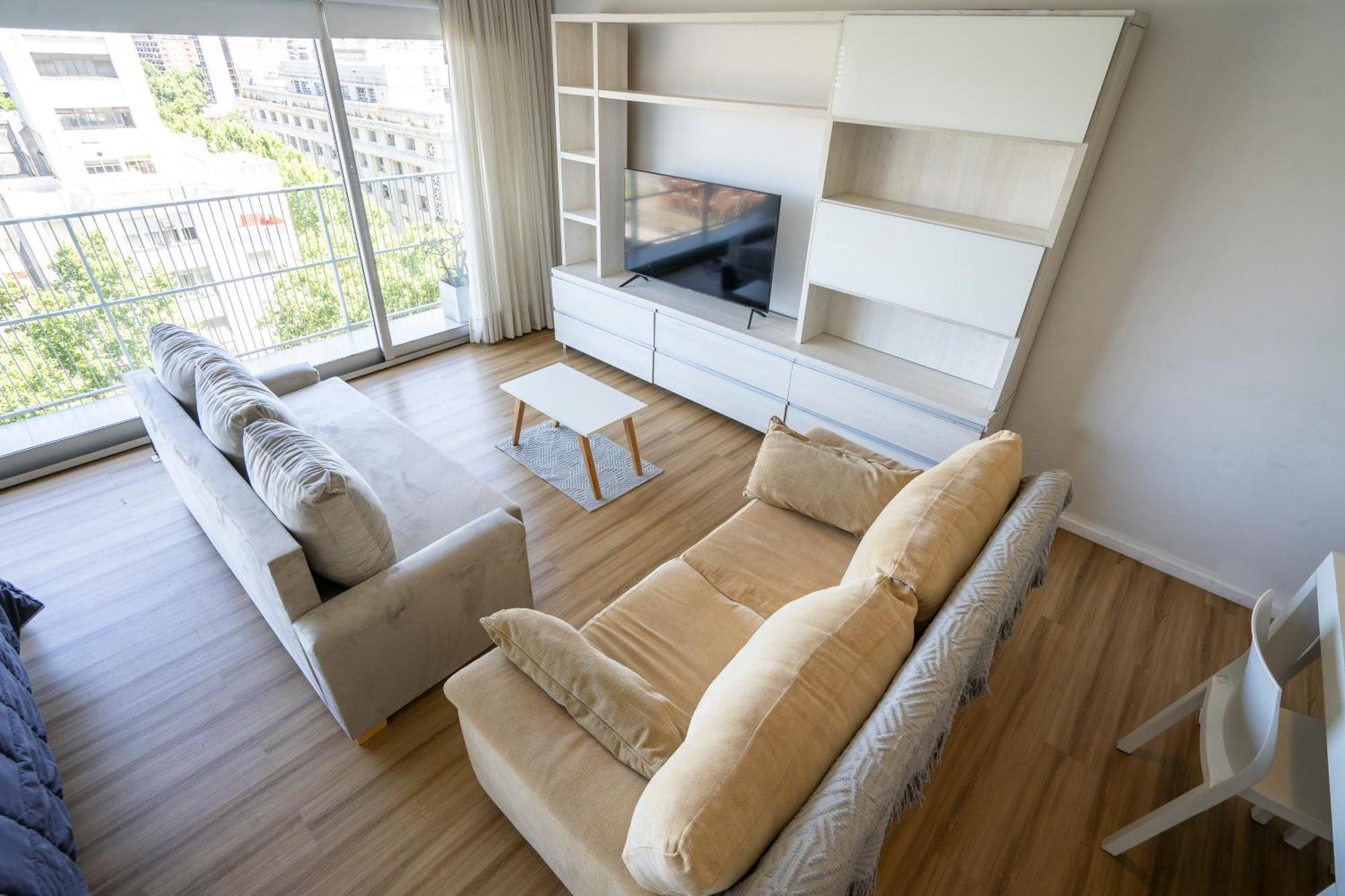 Quartier Urbano Ciudad Autónoma de Buenos Aires