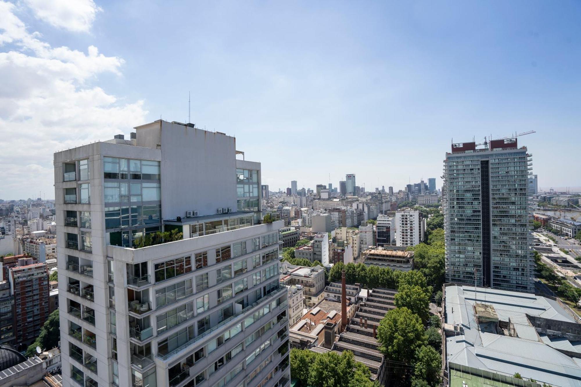 Quartier Urbano