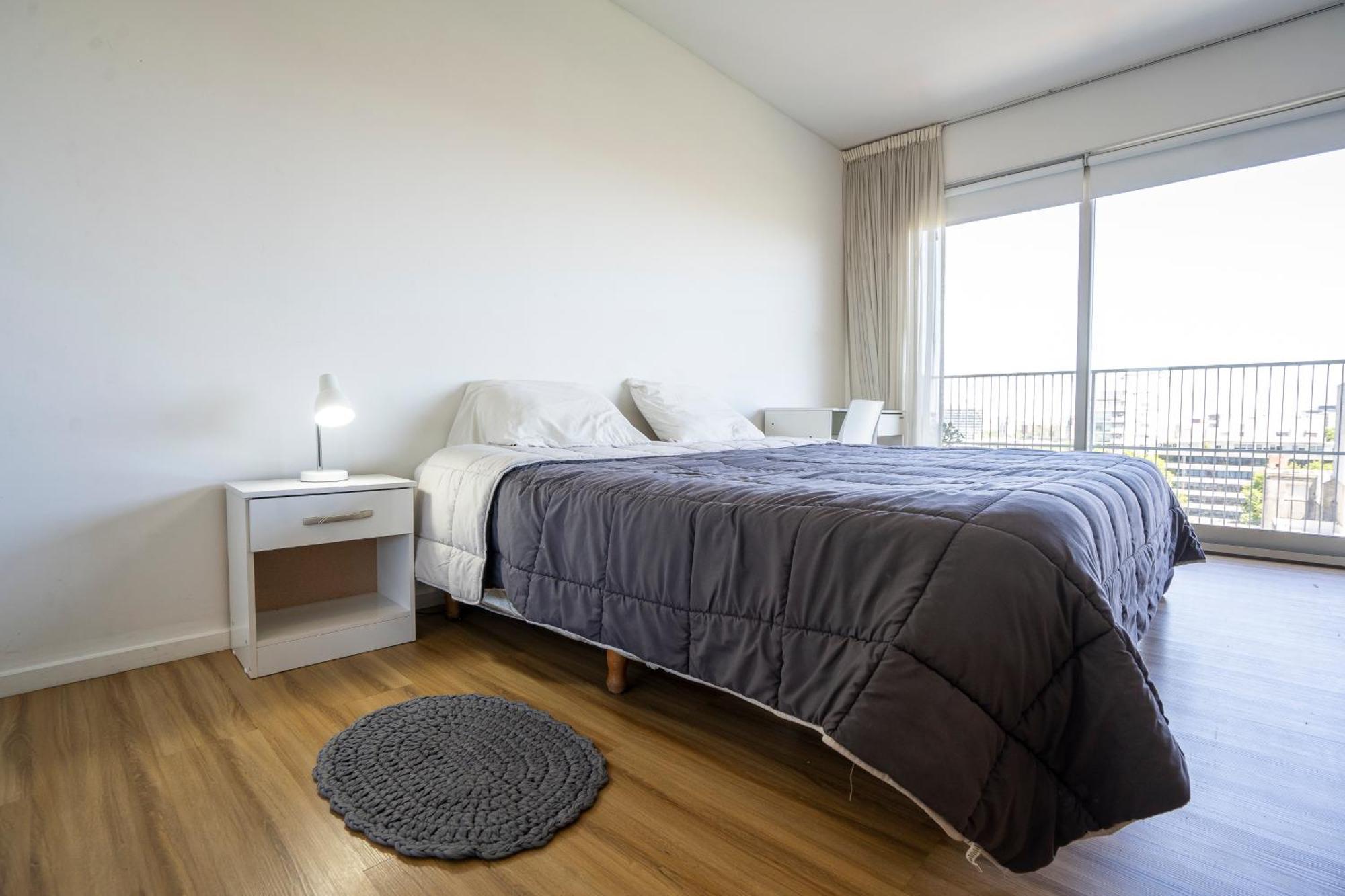 Quartier Urbano Apartamento