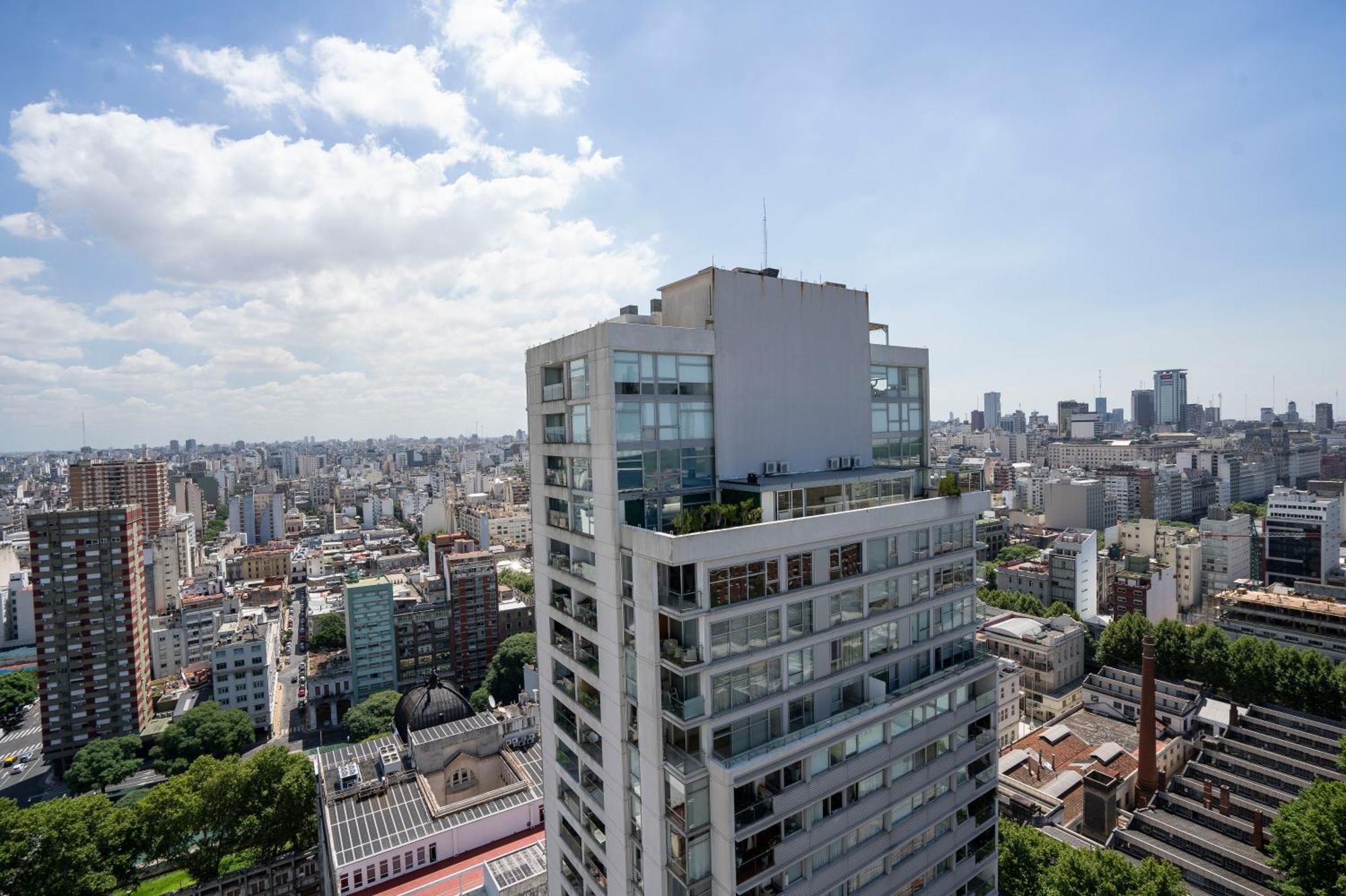 Quartier Urbano * Ciudad Autónoma de Buenos Aires